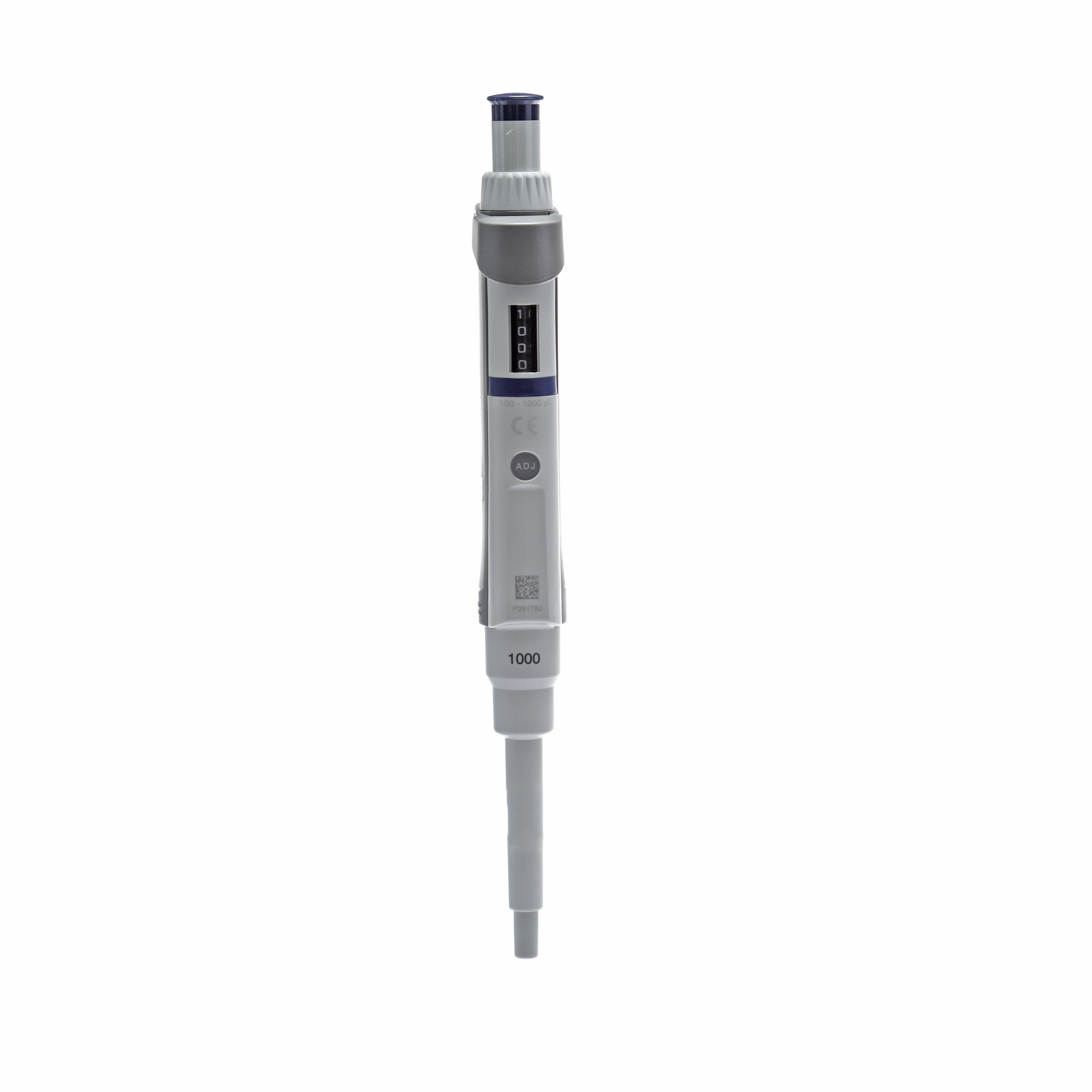 MICROPIPETA DE 100 A 1000µl. EPPENDORF