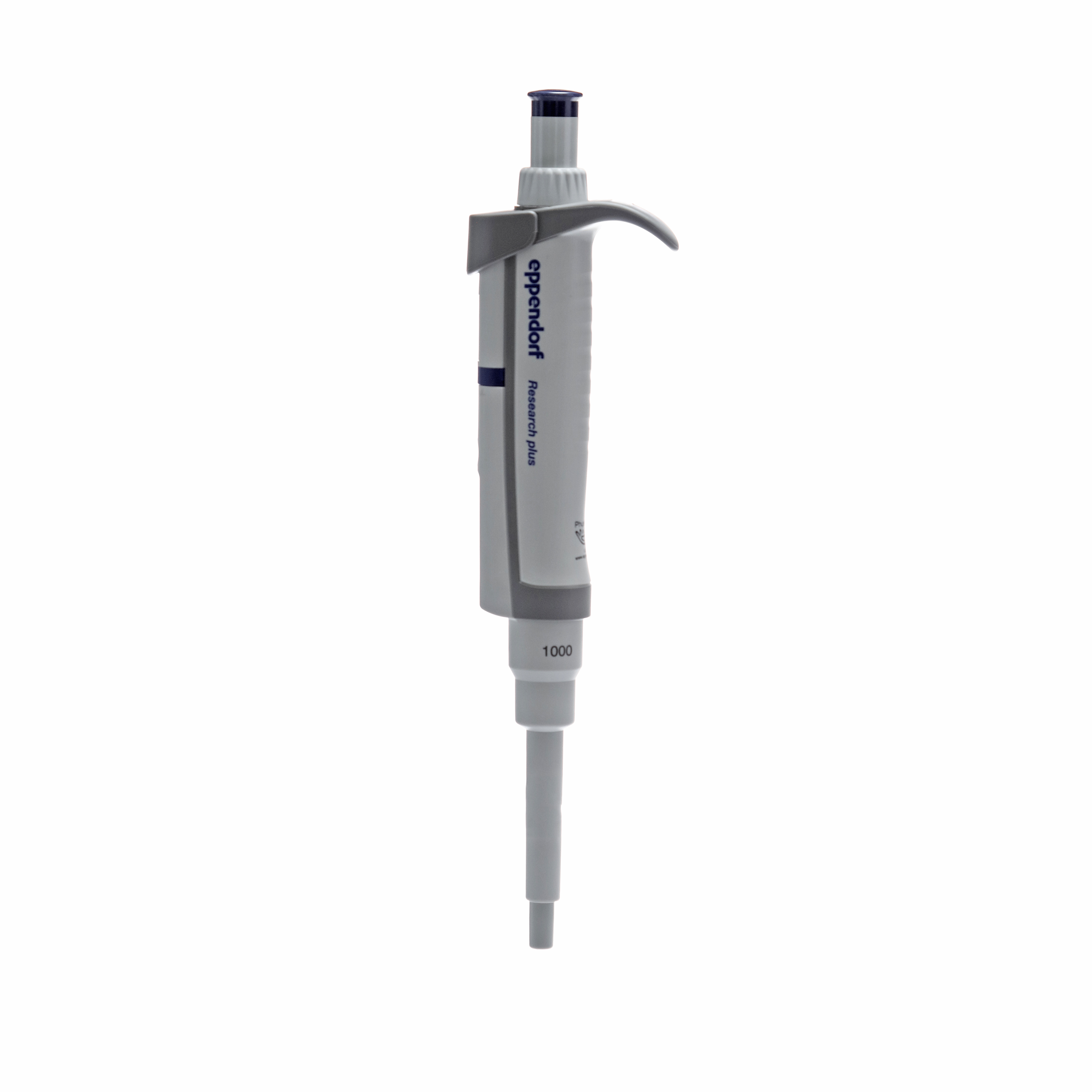 MICROPIPETA DE 100 A 1000µl. EPPENDORF