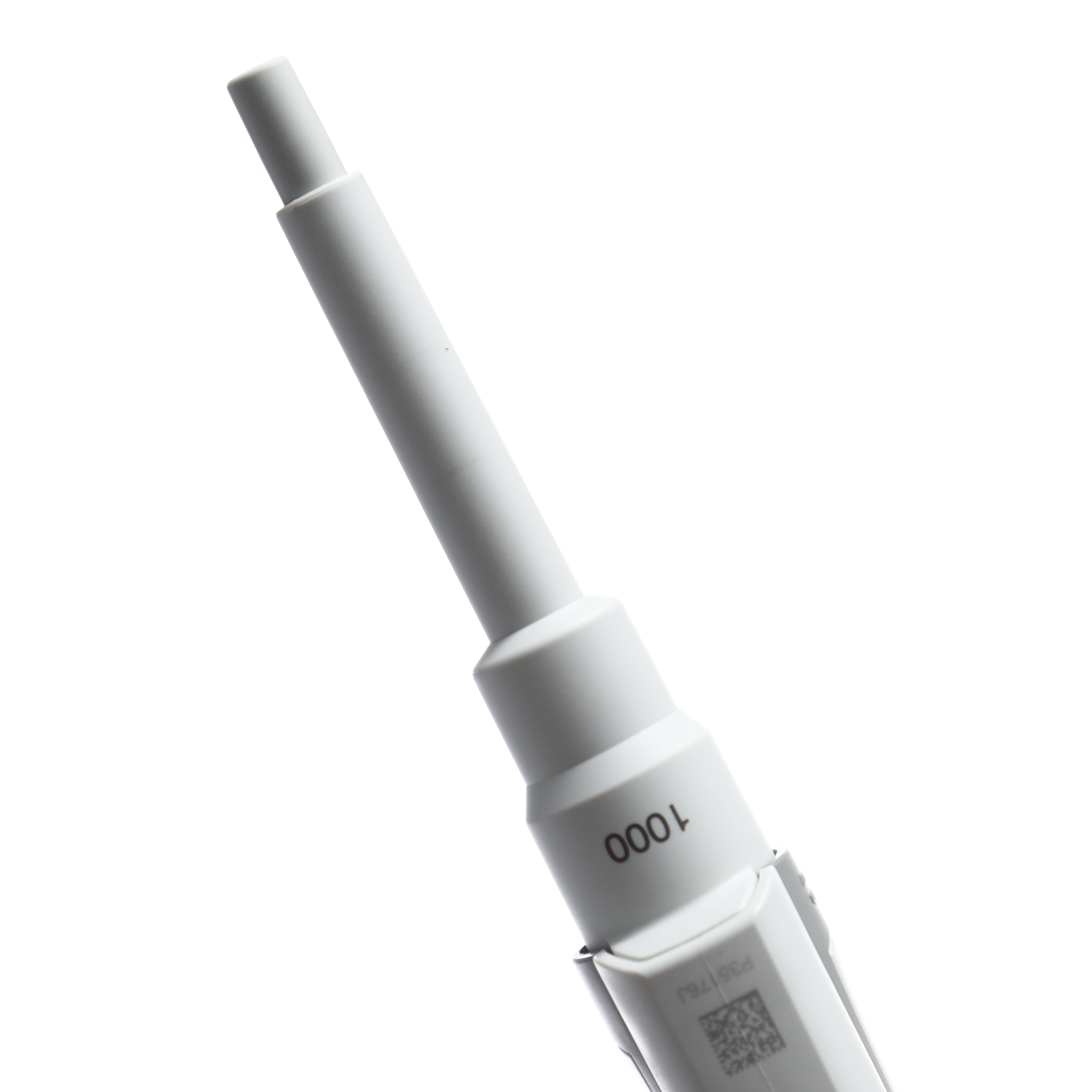 MICROPIPETA DE 100 A 1000µl. EPPENDORF