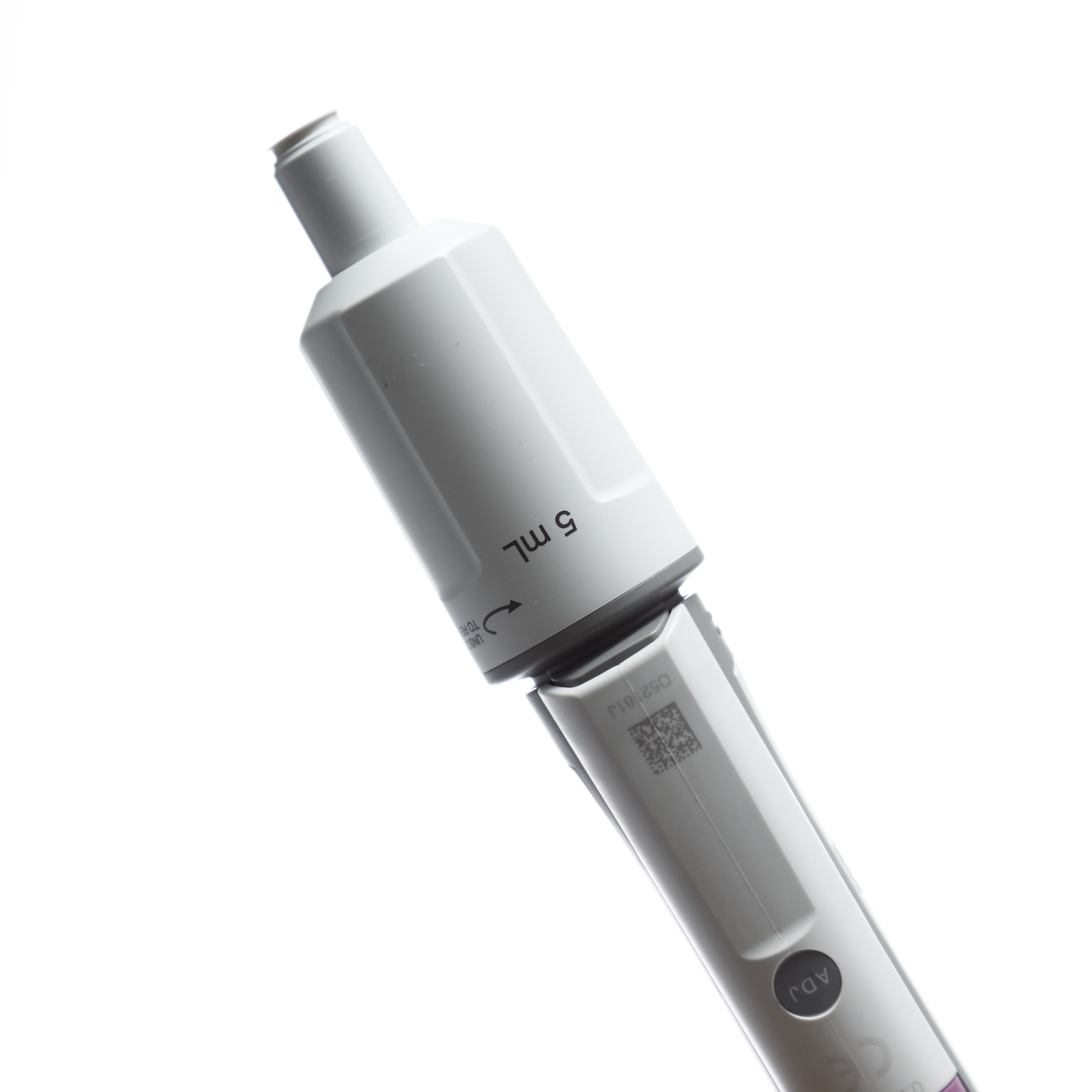 MICROPIPETA DE 0.5 A 5ml. EPPENDORF