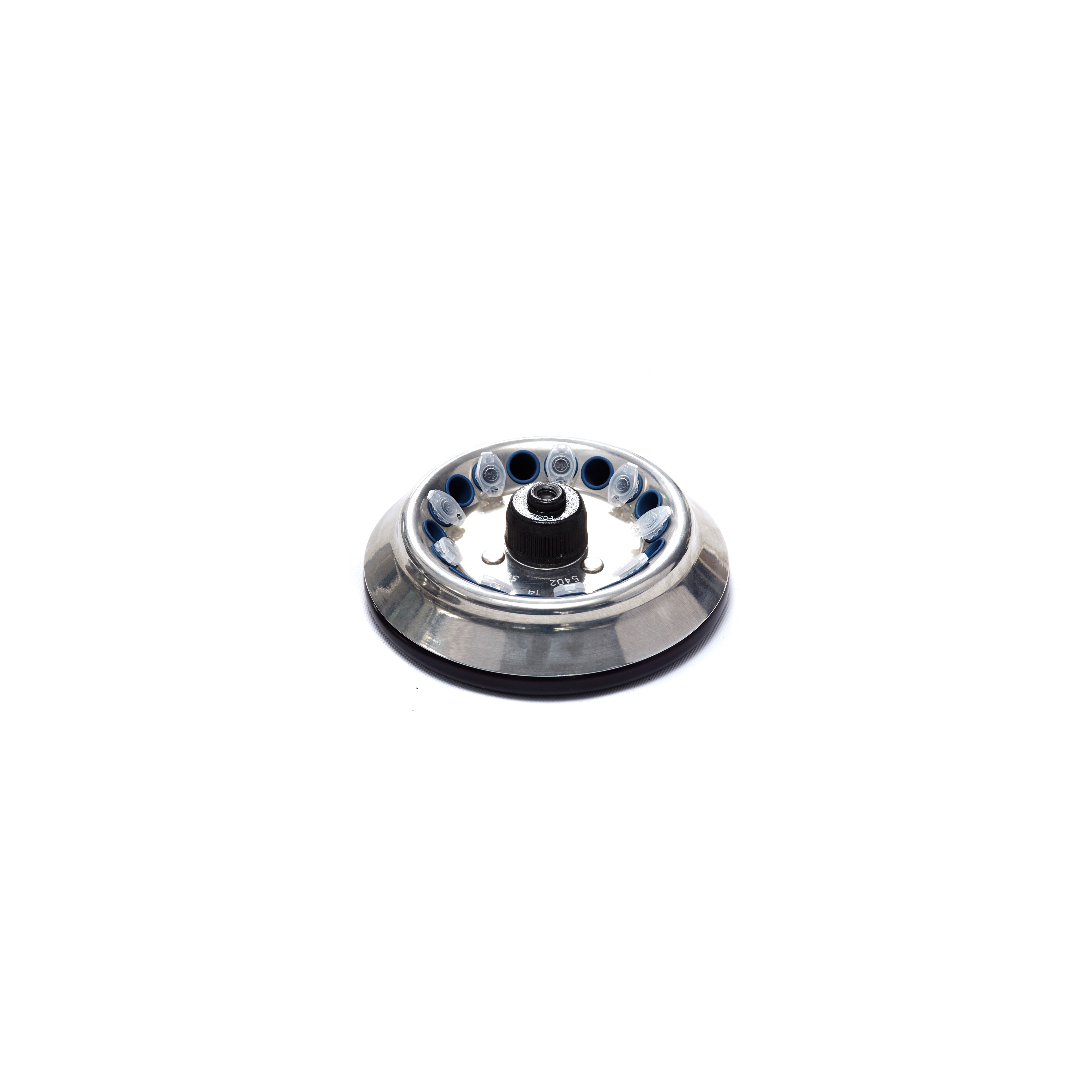 CENTRÍFUGA PARA 18 MICROTUBOS DE 1.5/2ml. EPPENDORF