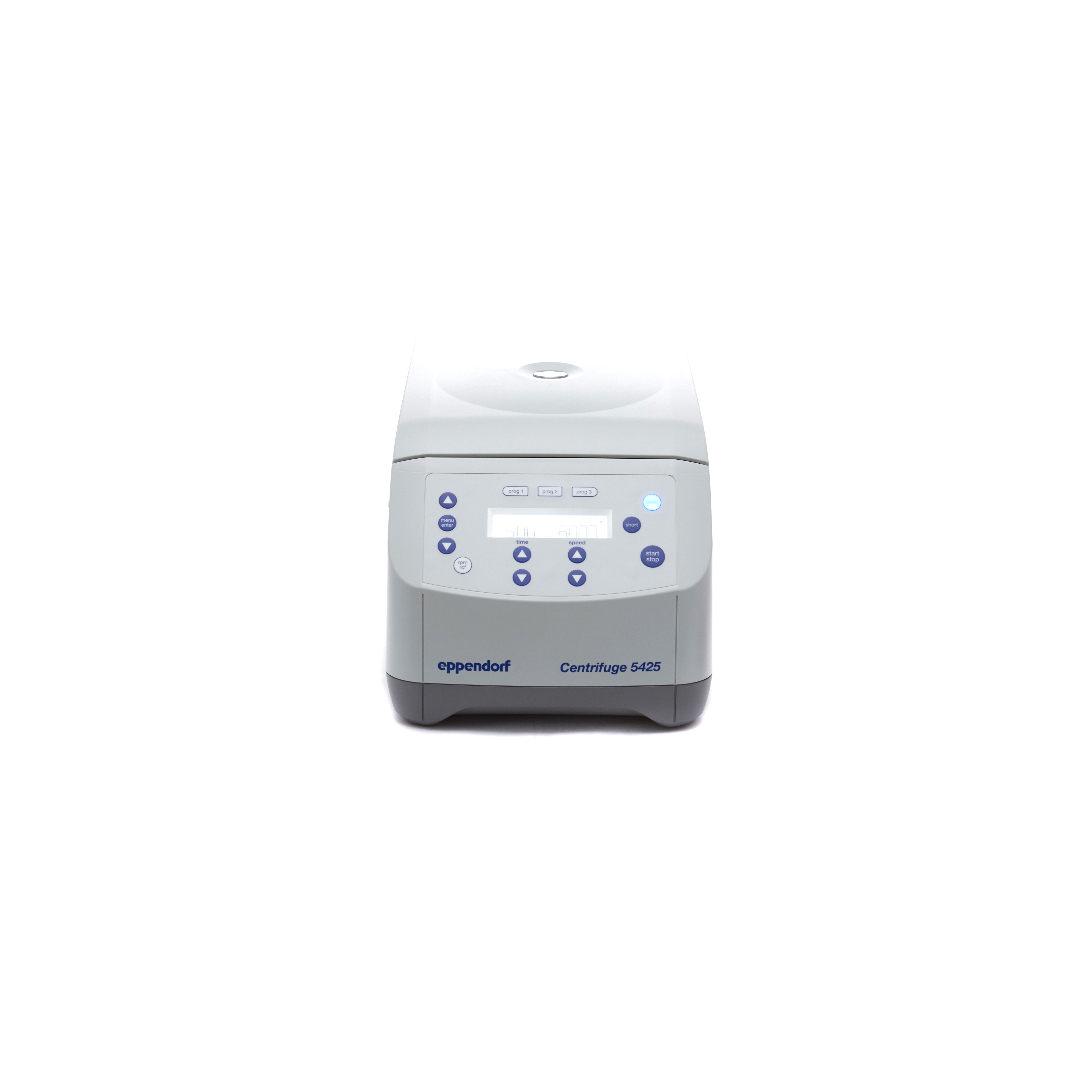 CENTRÍFUGA PARA 24 MICROTUBOS DE 1.5/2ml. EPPENDORF
