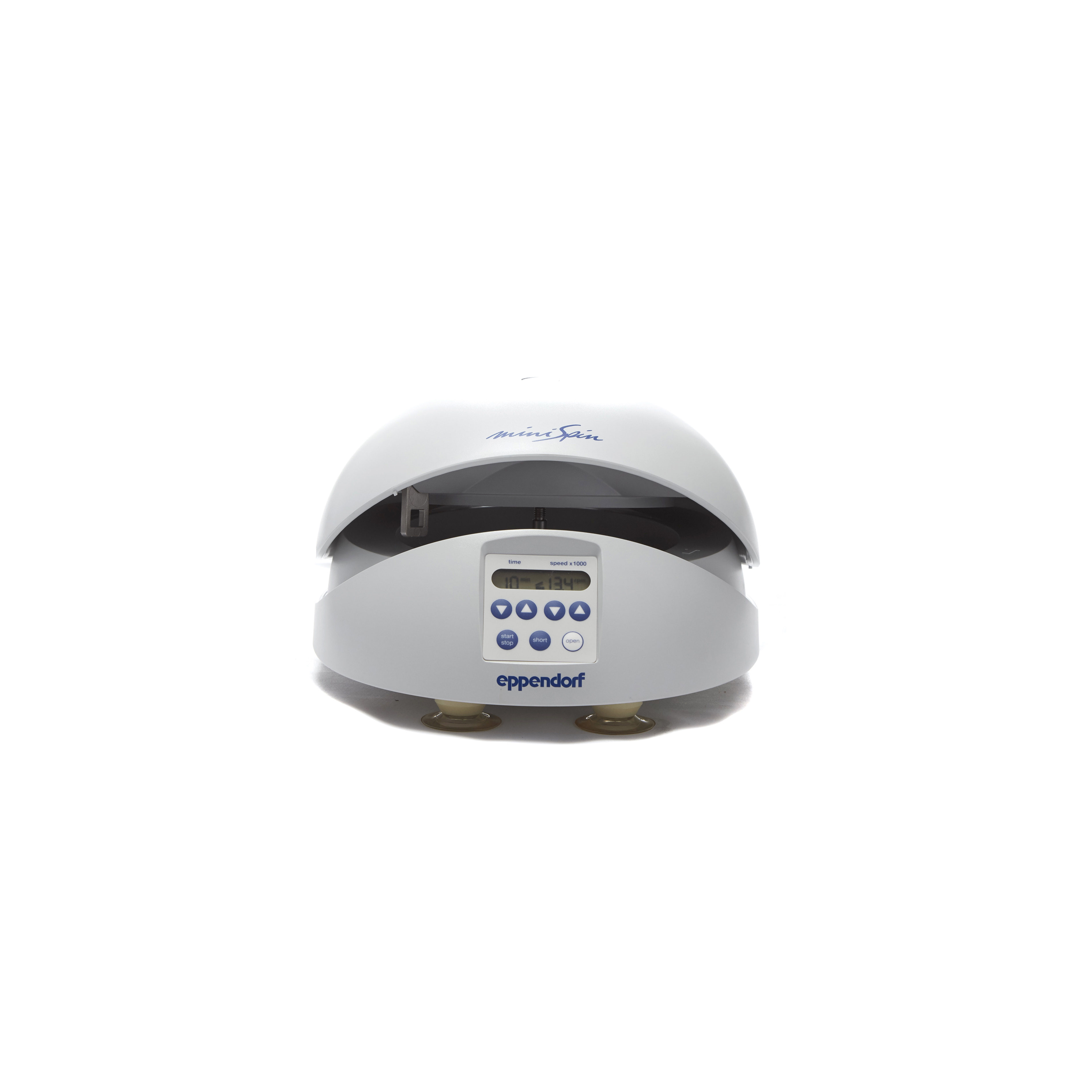 MICROCENTRÍFUGA PARA 12 MICROTUBOS DE 1.5/2ml. EPPENDORF