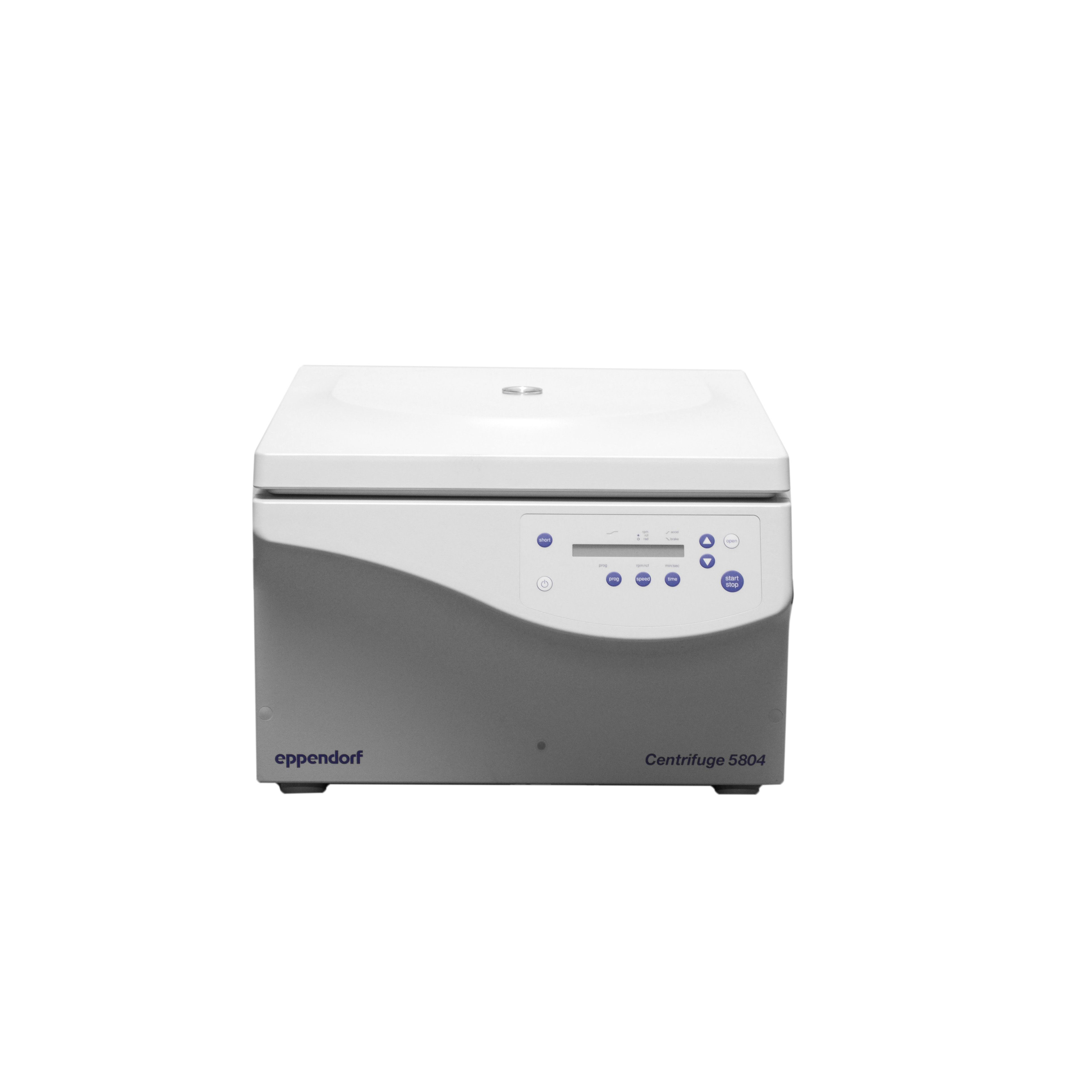 CENTRIFUGA 5804 P/16 TUBOS DE 15 Y 8 TUBOS DE 50 ml.