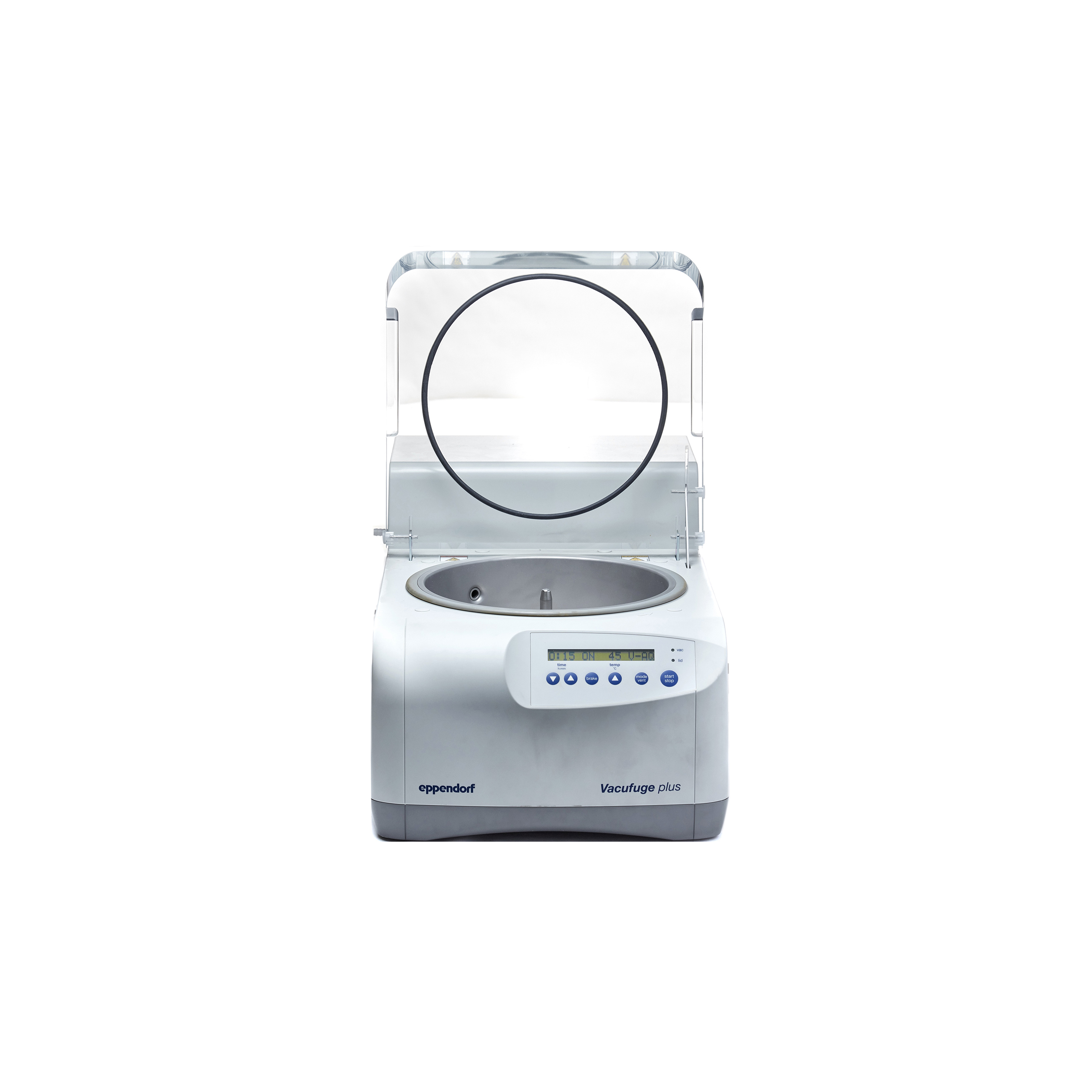 CENTRIFUGA 5810 P/4 FRASCOS DE 500 ml.