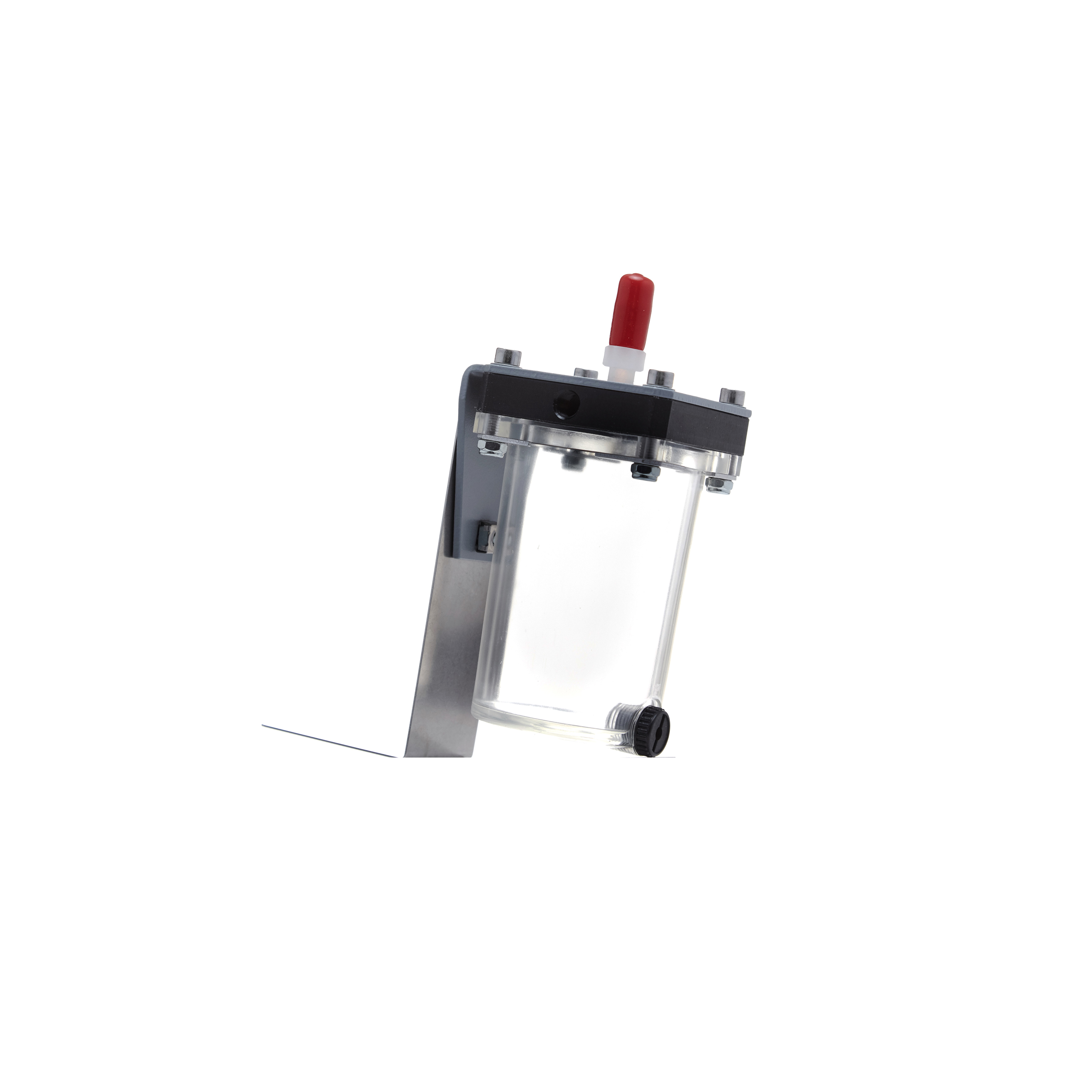 CENTRIFUGA 5810 P/4 FRASCOS DE 500 ml.