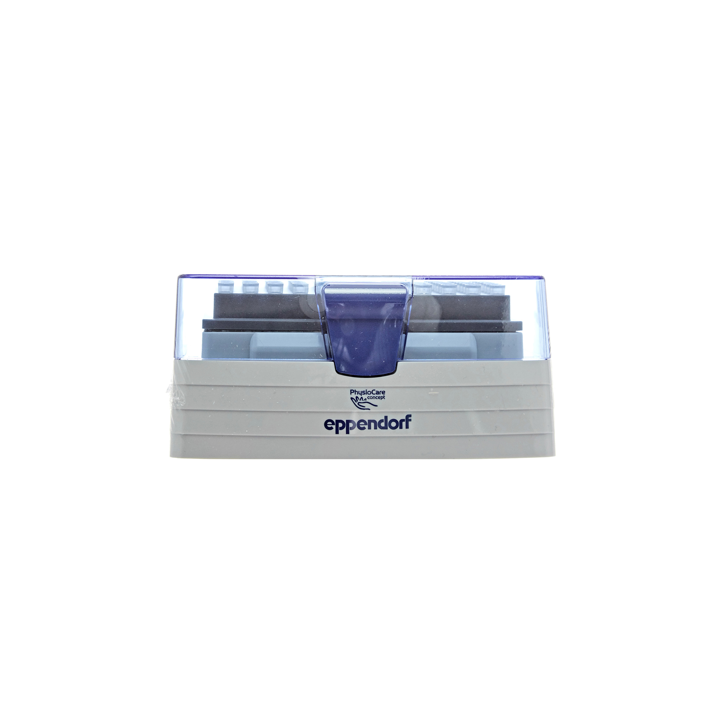 MICROPIPETA DE 0.1 A 2.5µl. EPPENDORF