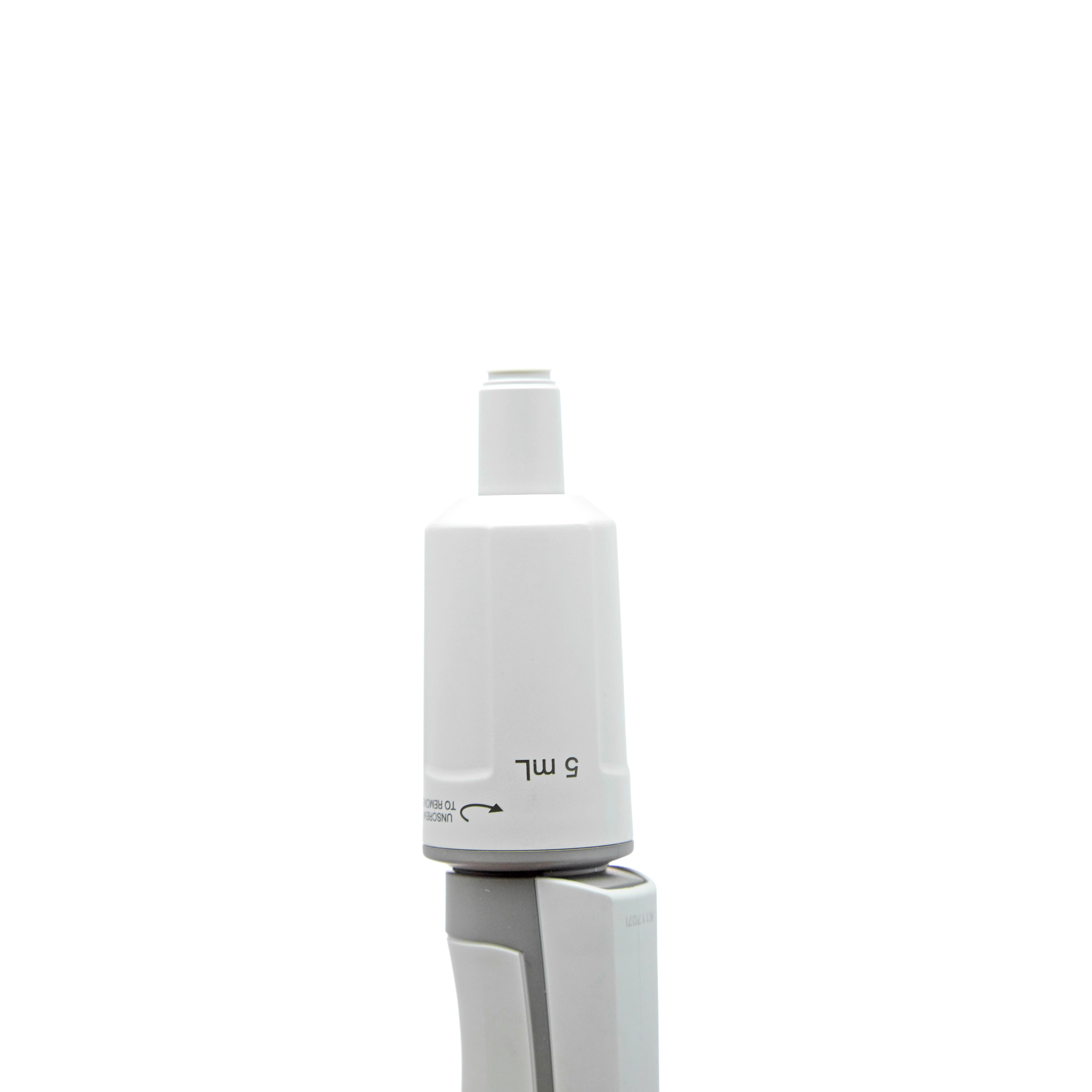 MICROPIPETA DE 0.5 A 5ml. EPPENDORF