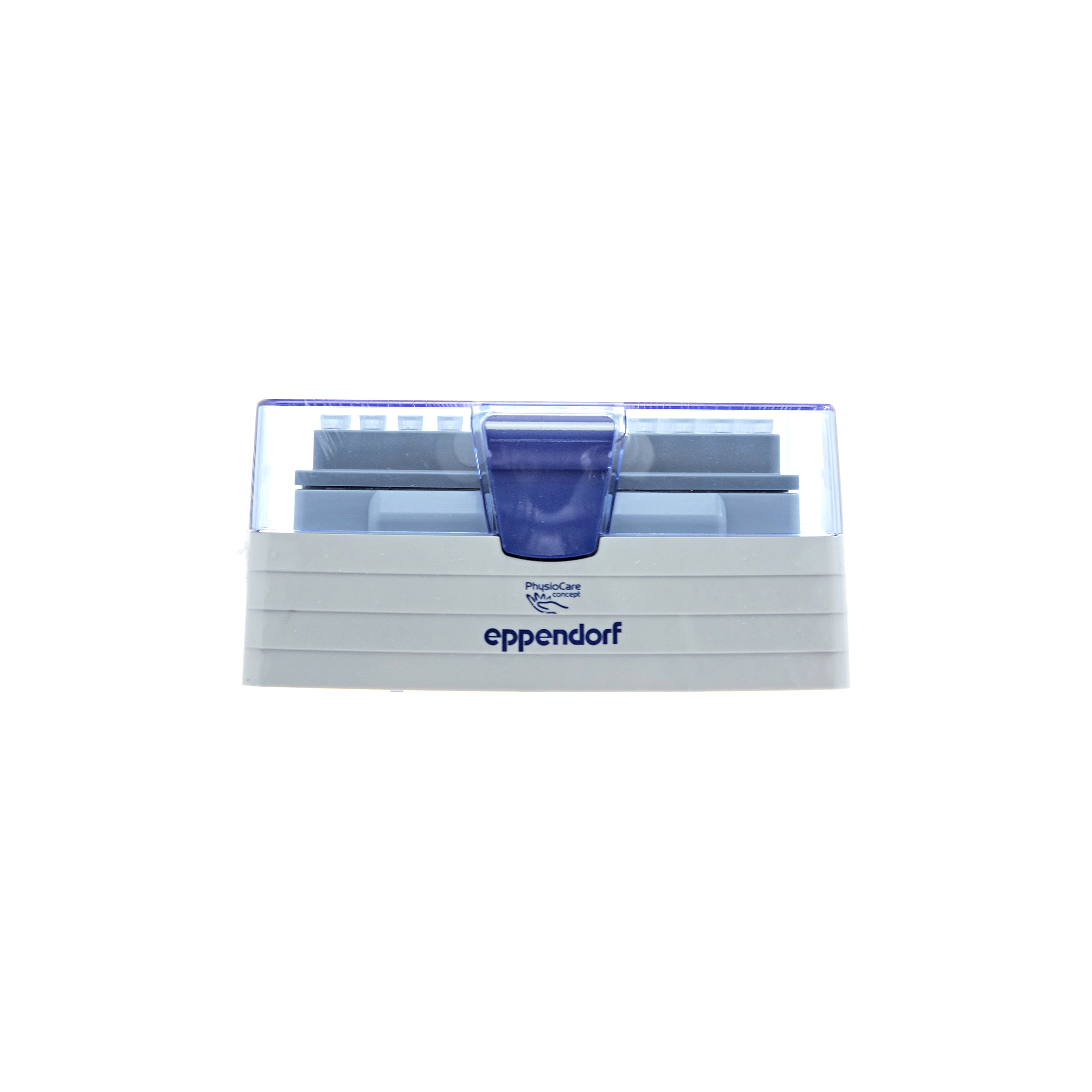 MICROPIPETA DE 0.5 A 10µl. EPPENDORF