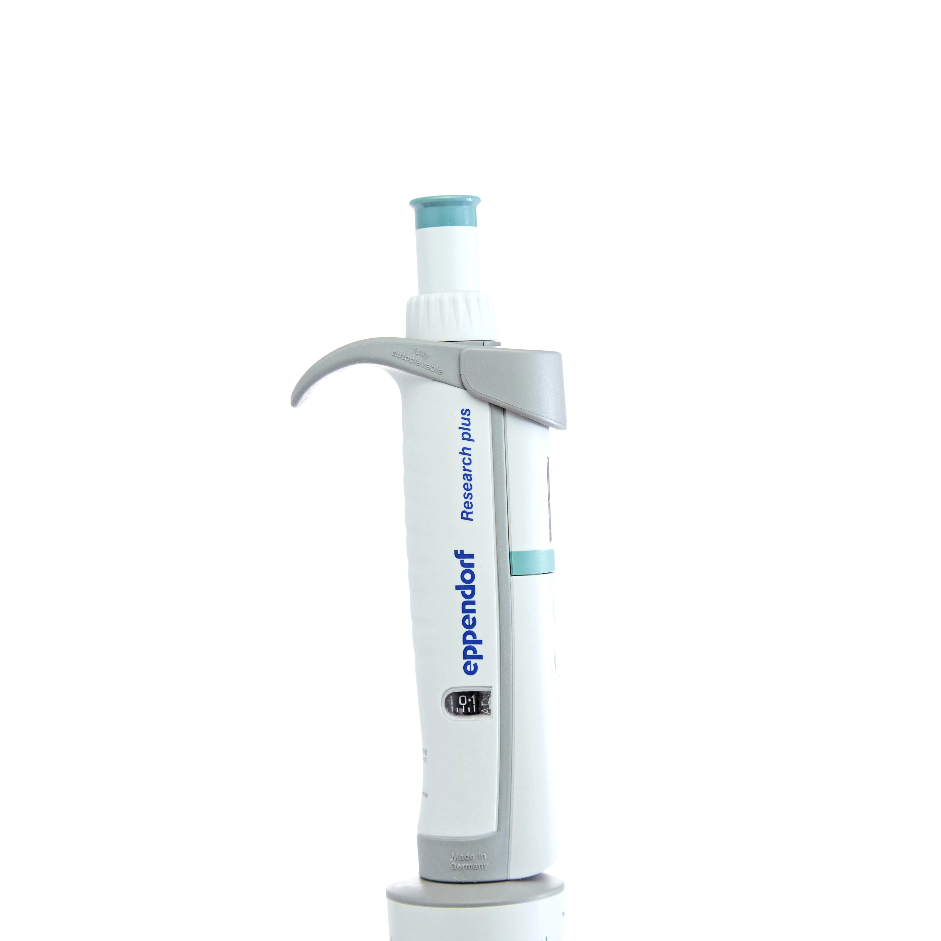 MICROPIPETA DE 1 A 10ml. EPPENDORF