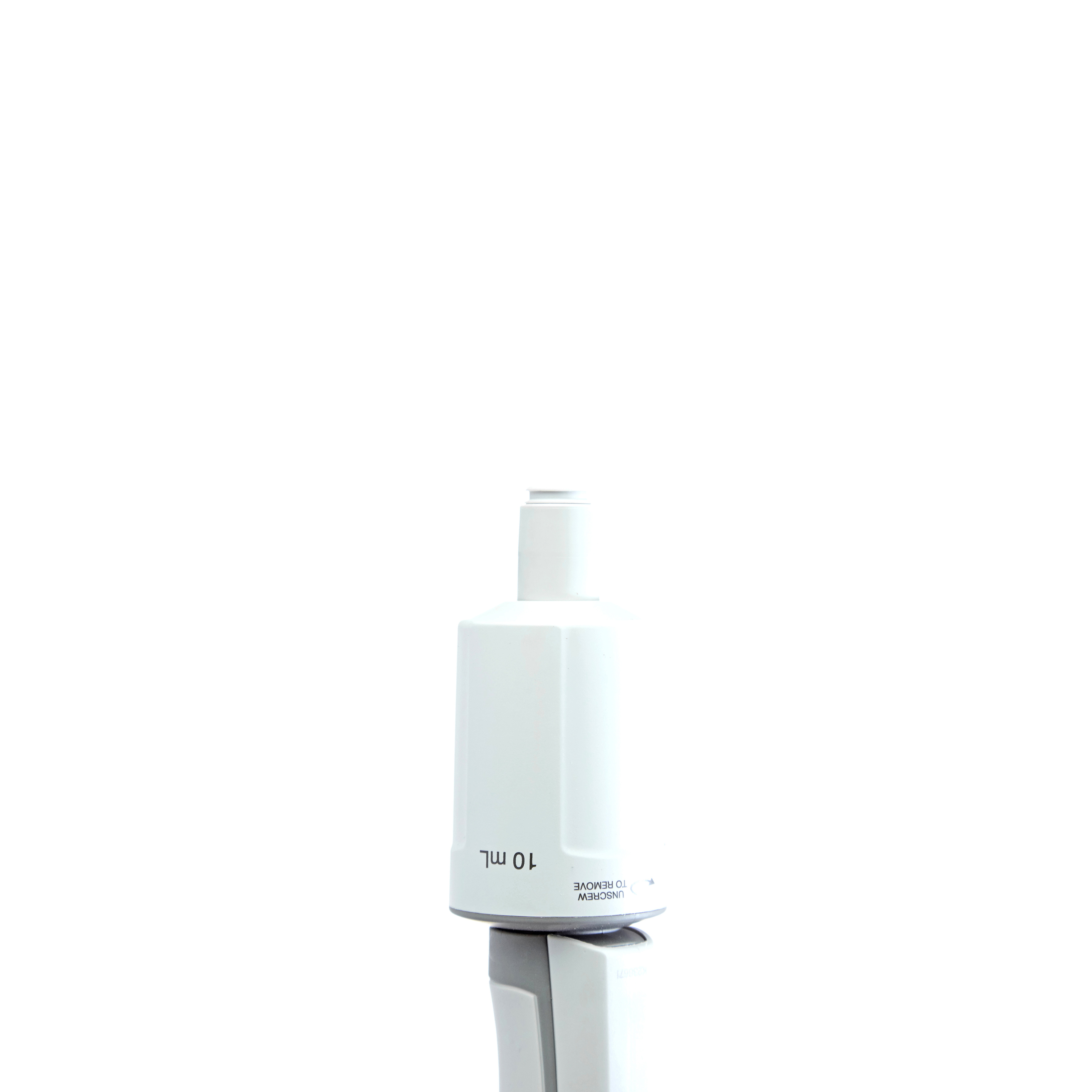 MICROPIPETA DE 1 A 10ml. EPPENDORF