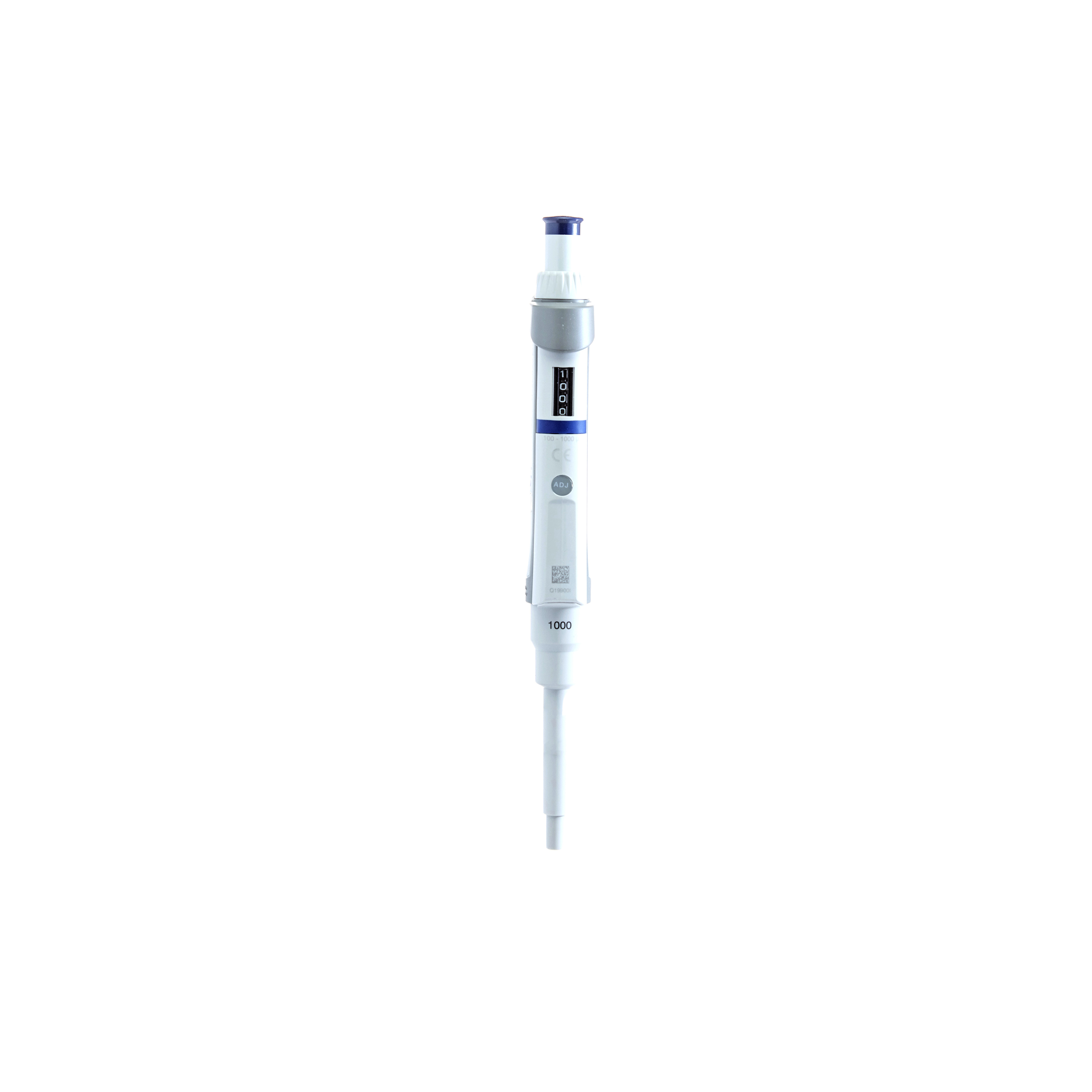MICROPIPETA DE 100 A 1000µl. EPPENDORF