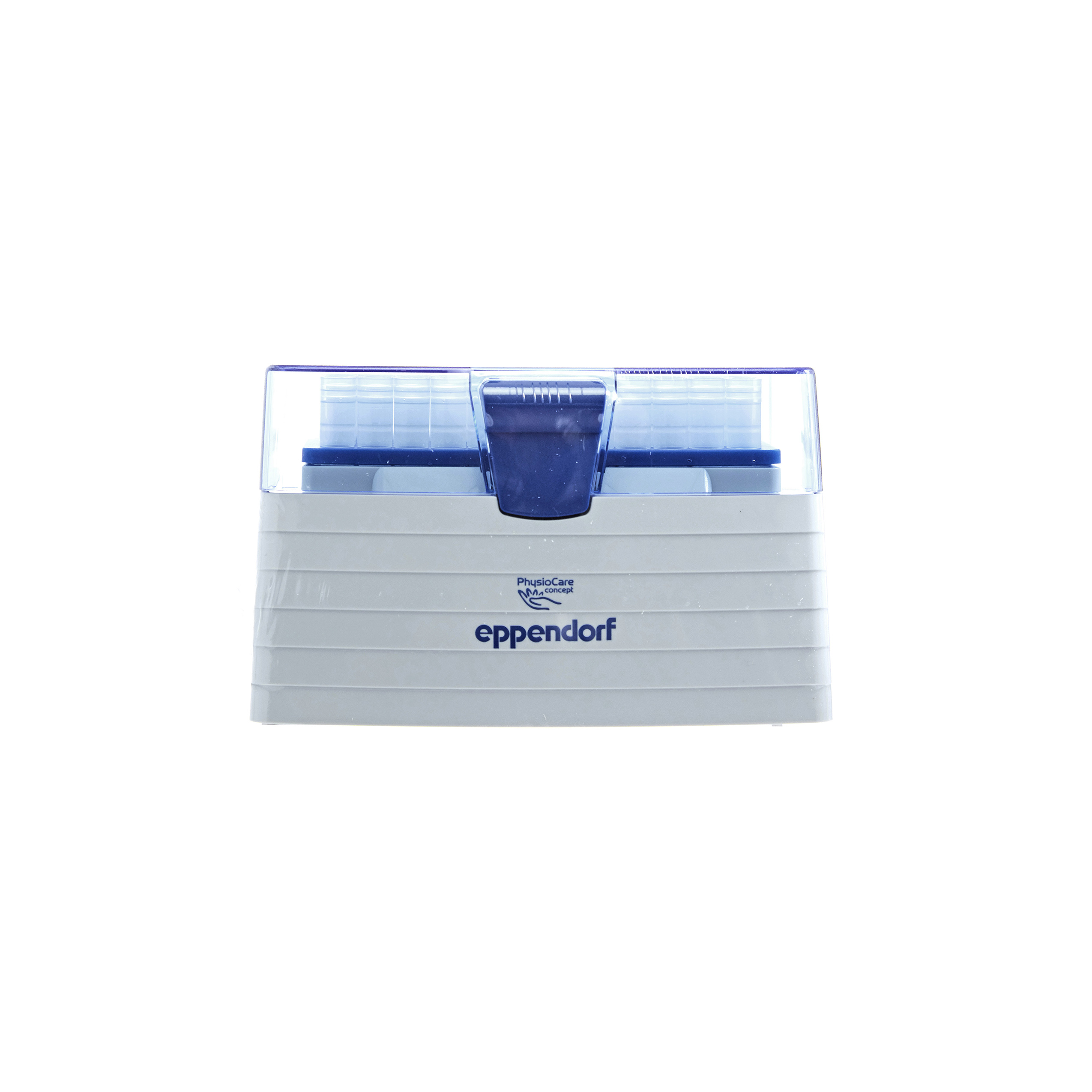MICROPIPETA DE 100 A 1000µl. EPPENDORF