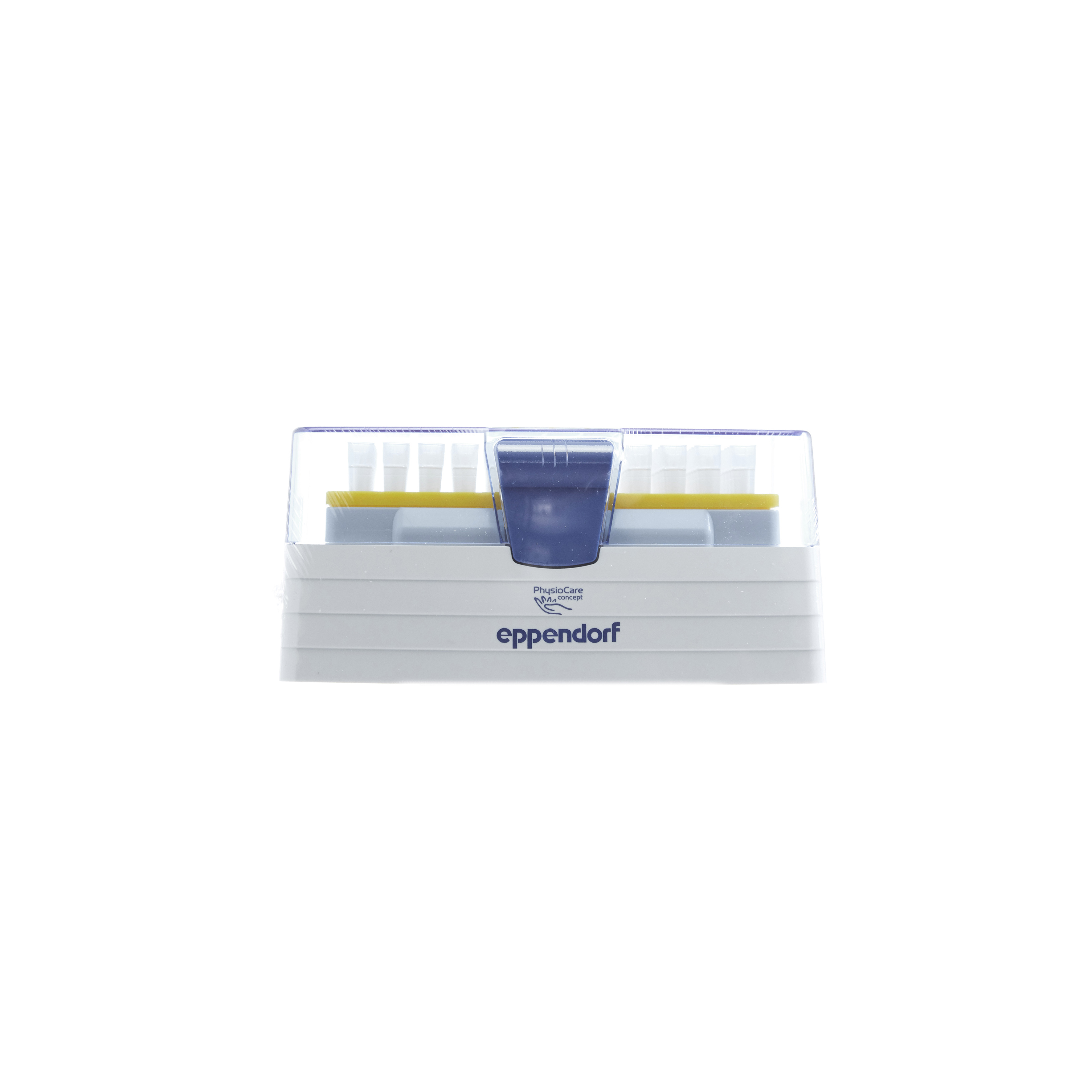MICROPIPETA DE 10 A 100µl. EPPENDORF
