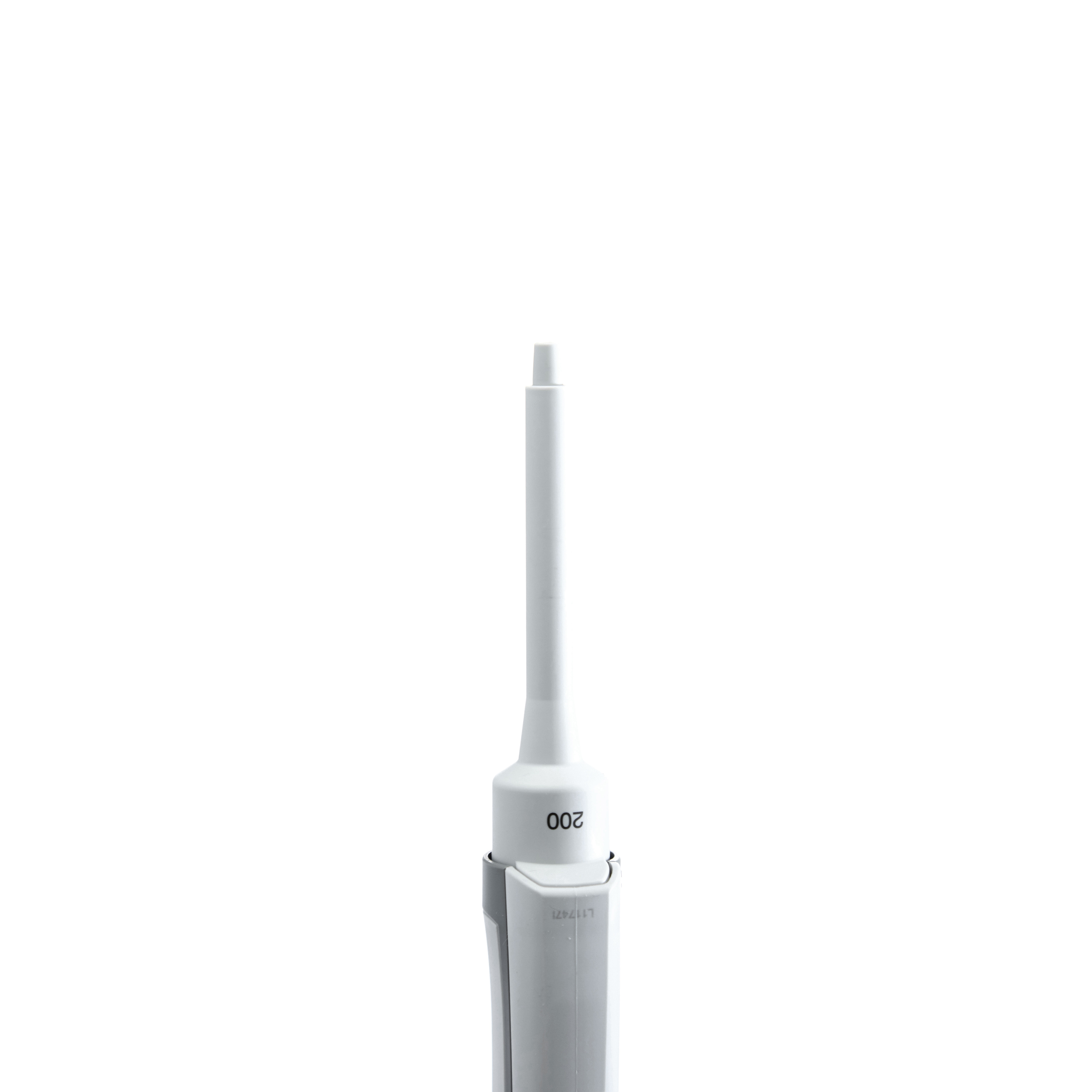 MICROPIPETA DE 20 A 200µl. EPPENDORF