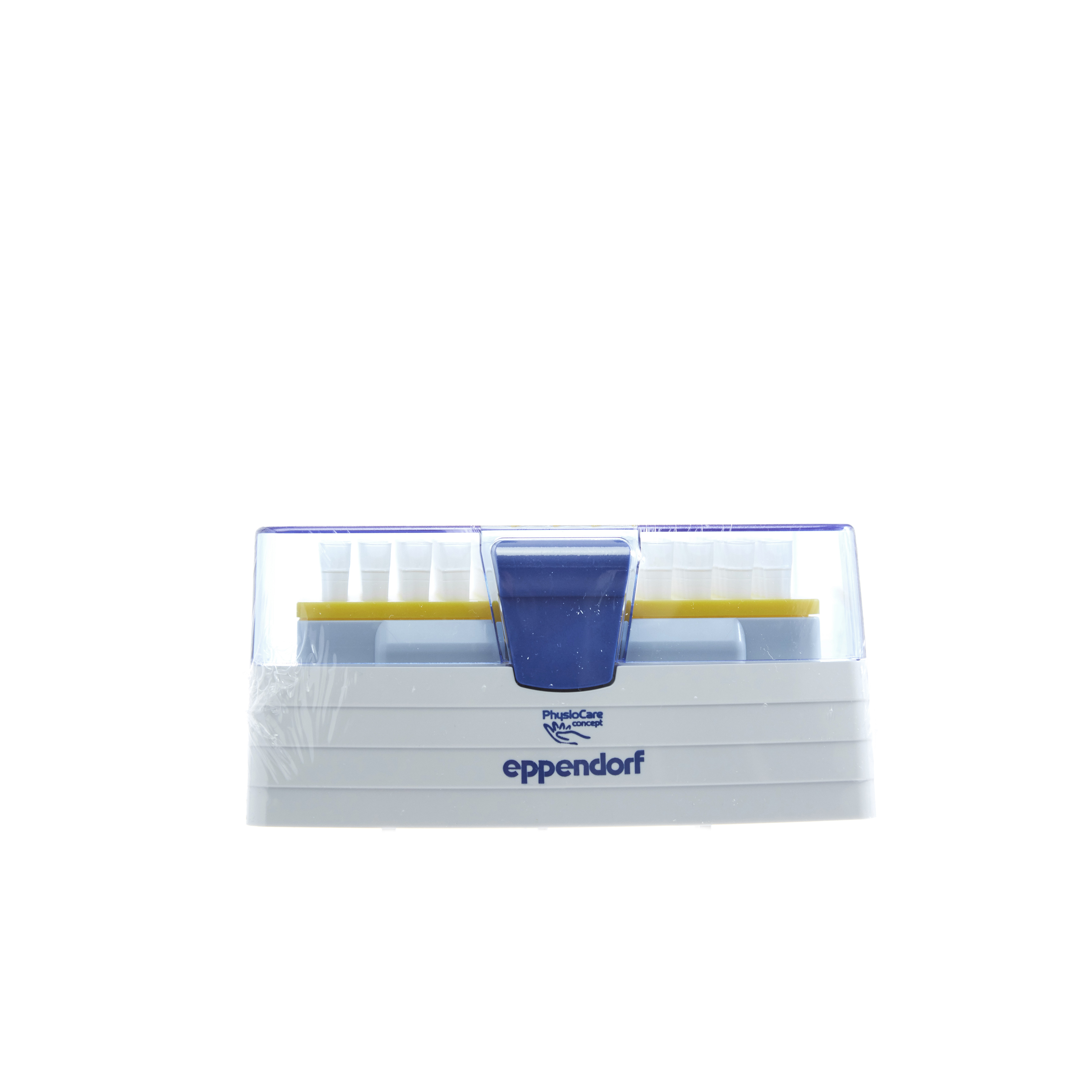 MICROPIPETA DE 20 A 200µl. EPPENDORF