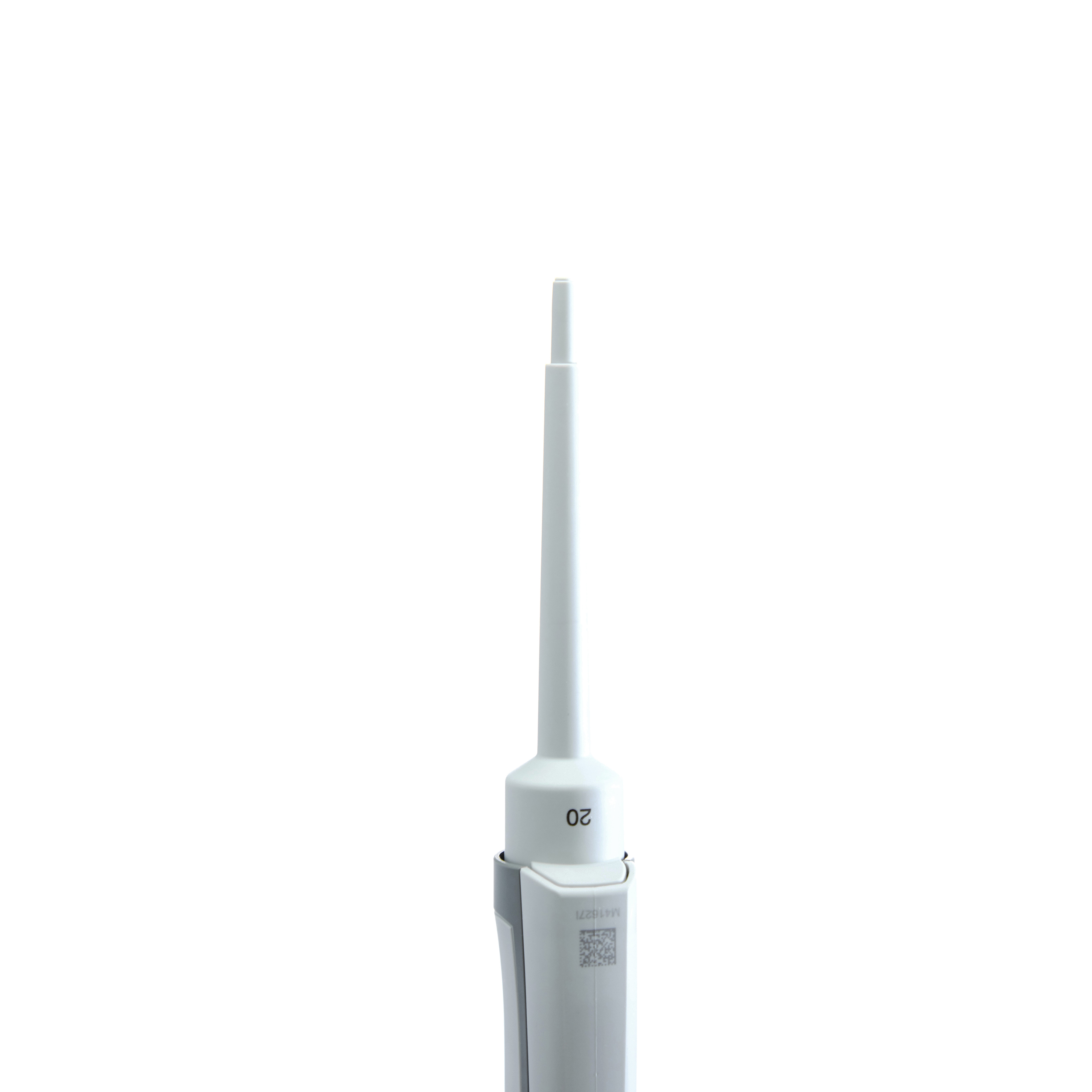 MICROPIPETA DE 2 A 20µl. EPPENDORF