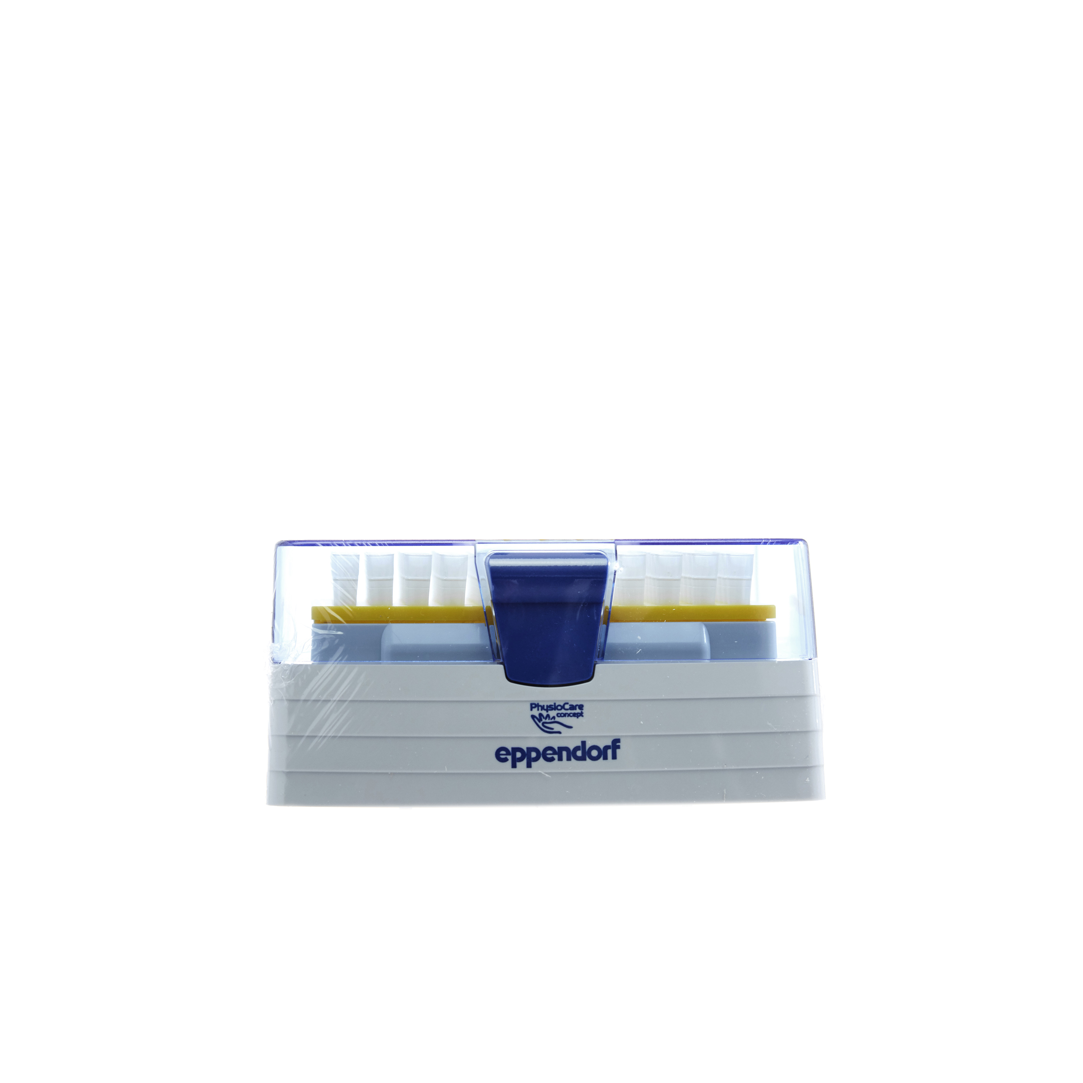MICROPIPETA DE 2 A 20µl. EPPENDORF
