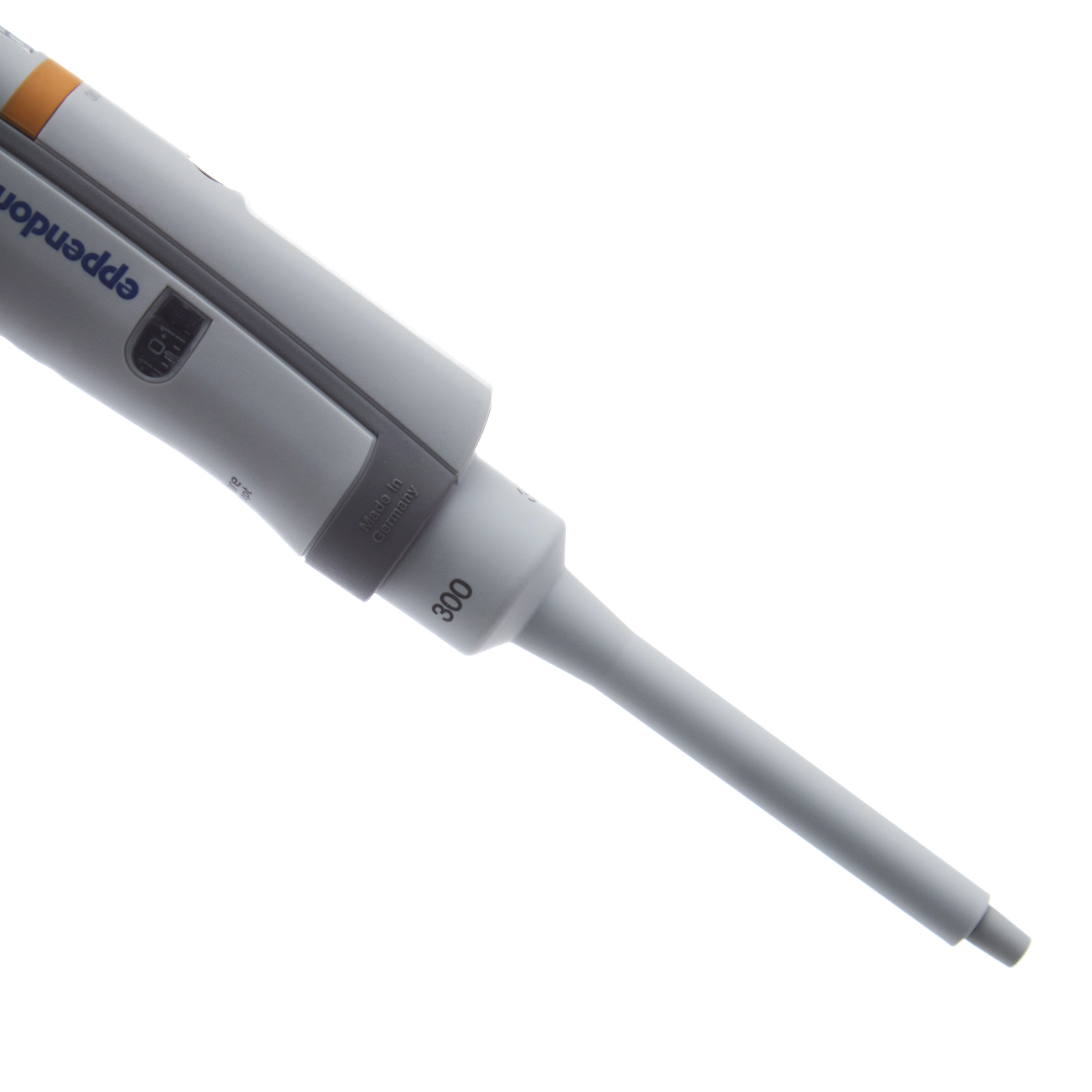 MICROPIPETA DE 30 A 300μl. EPPENDORF