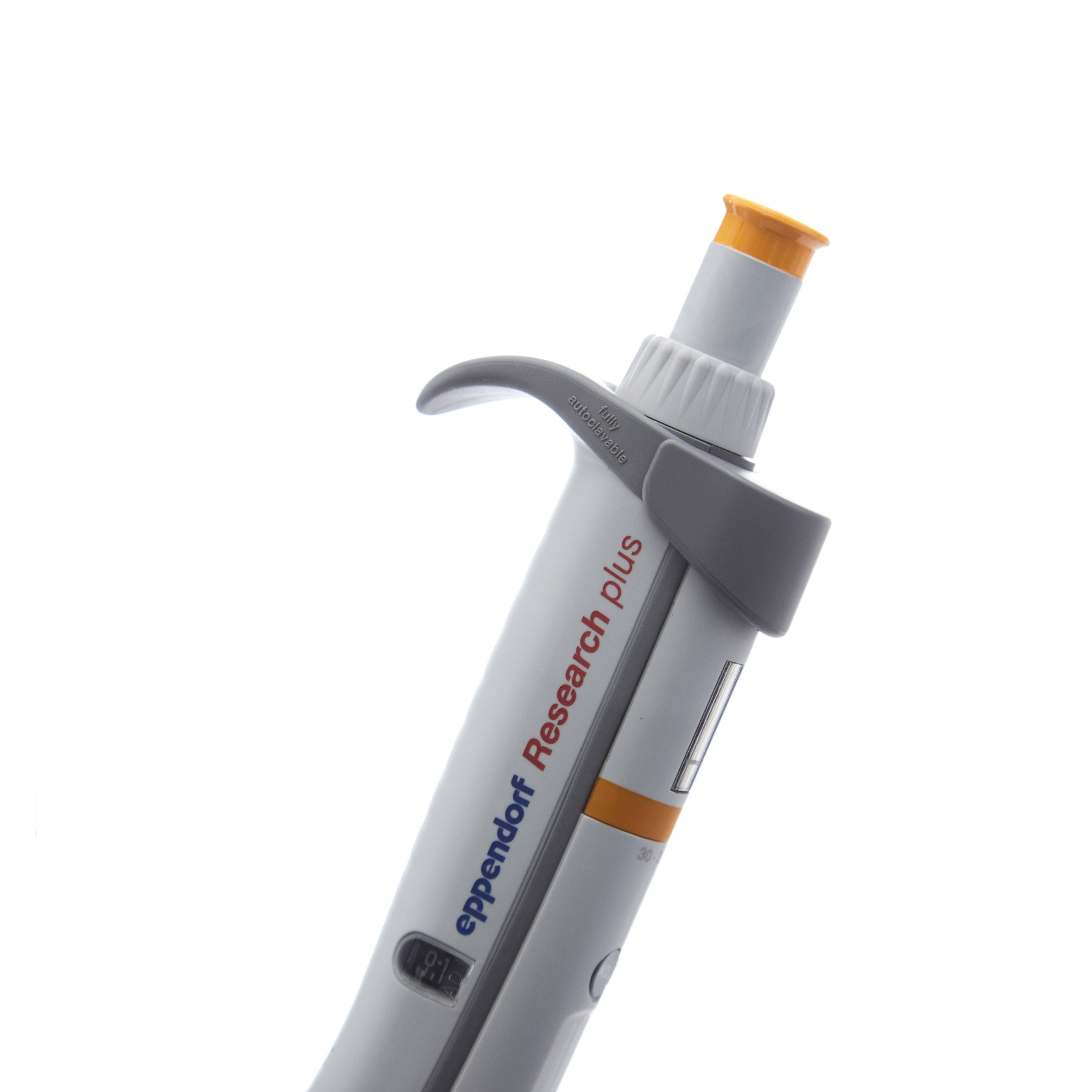 MICROPIPETA DE 30 A 300μl. EPPENDORF