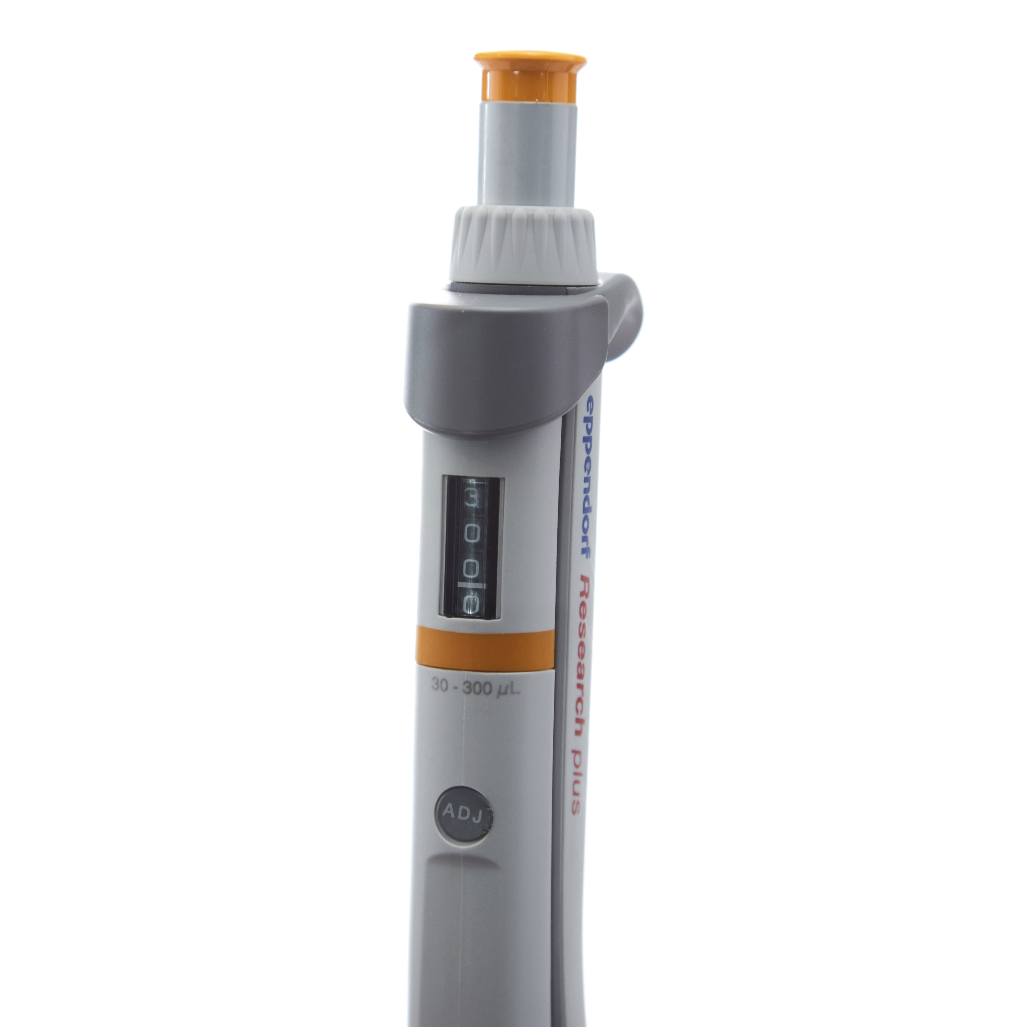 MICROPIPETA DE 30 A 300μl. EPPENDORF