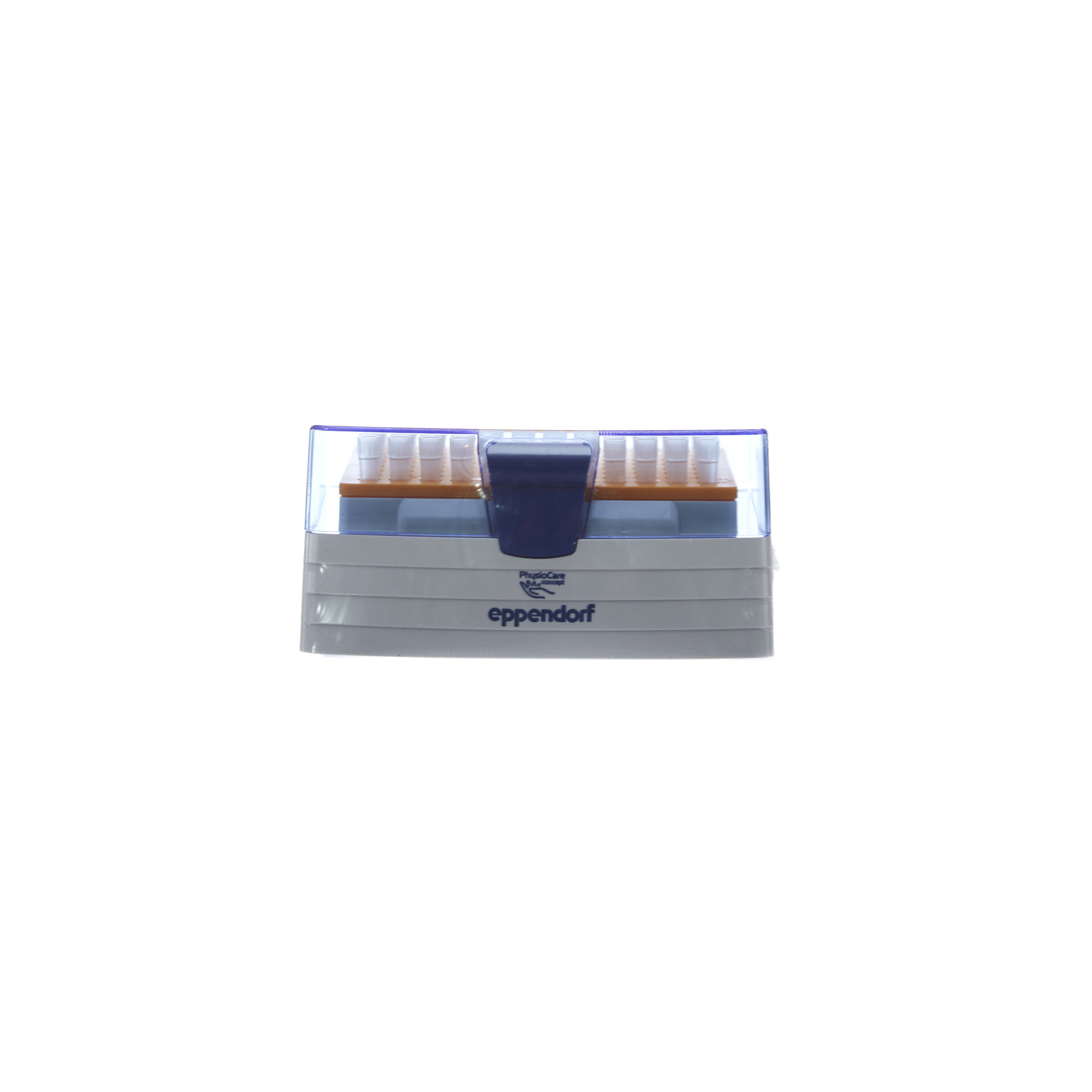 MICROPIPETA DE 30 A 300μl. EPPENDORF