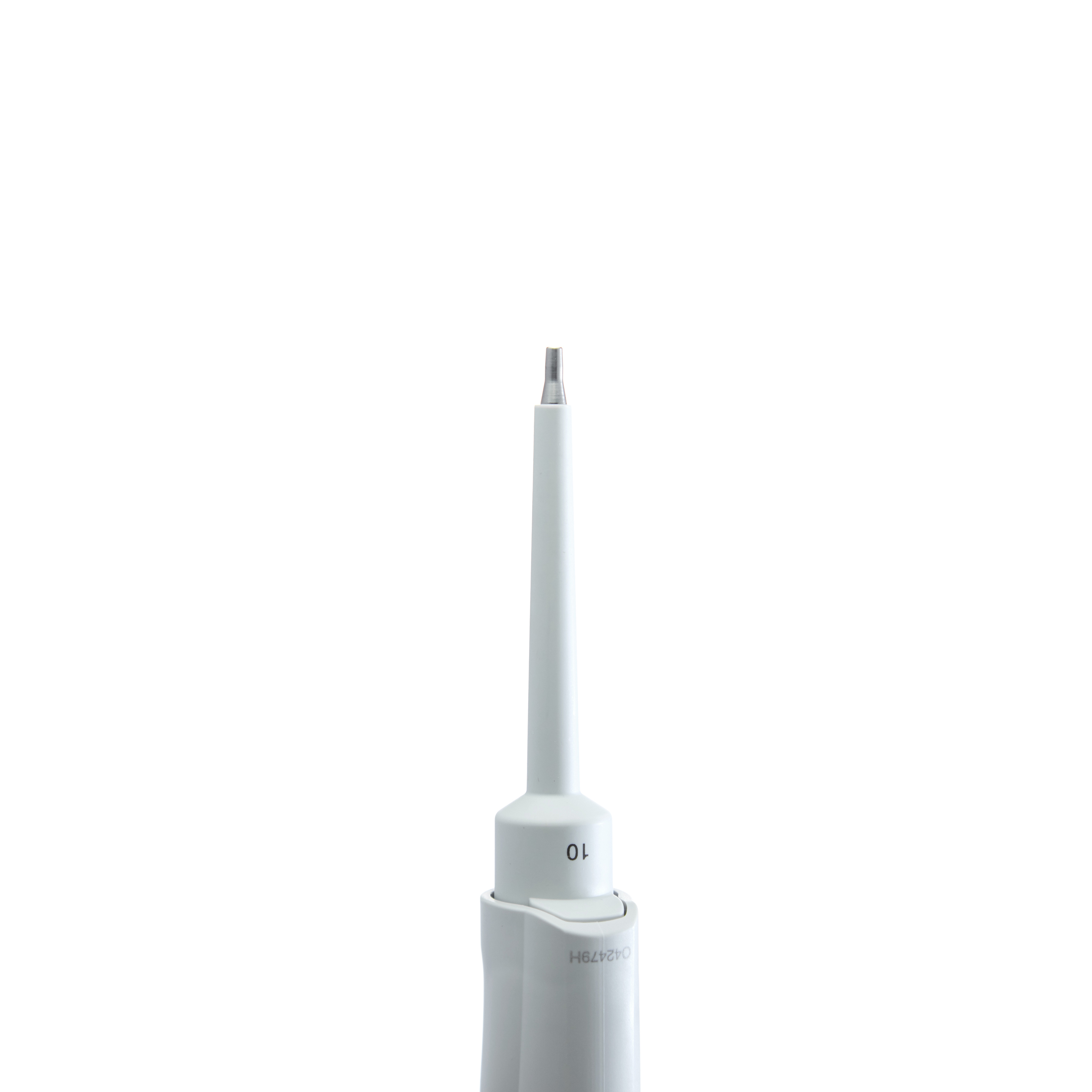 MICROPIPETA ELECTRÓNICA DE 0.5 A 10µl. EPPENDORF