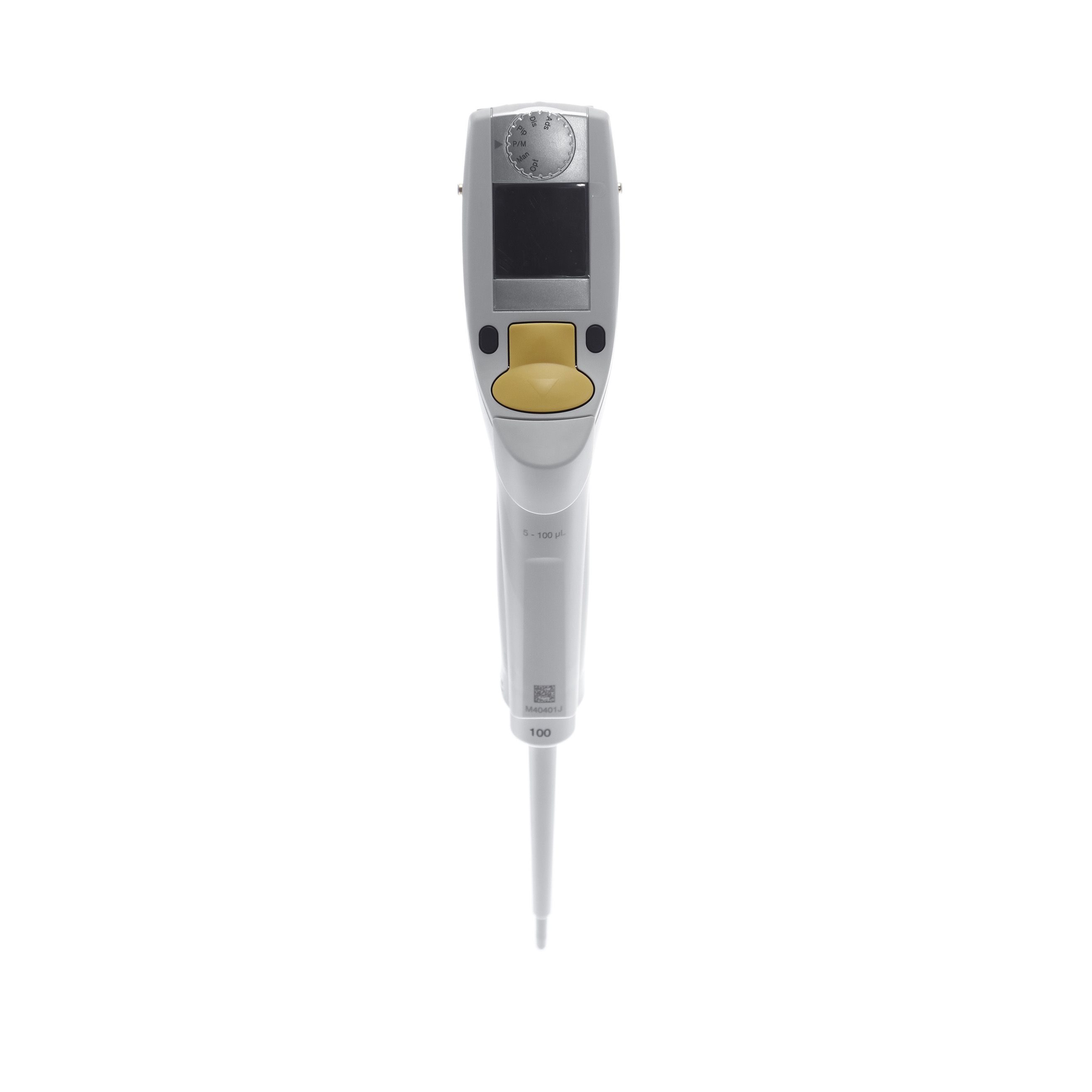 MICROPIPETA ELECTRÓNICA DE 5 A 100µl. EPPENDORF