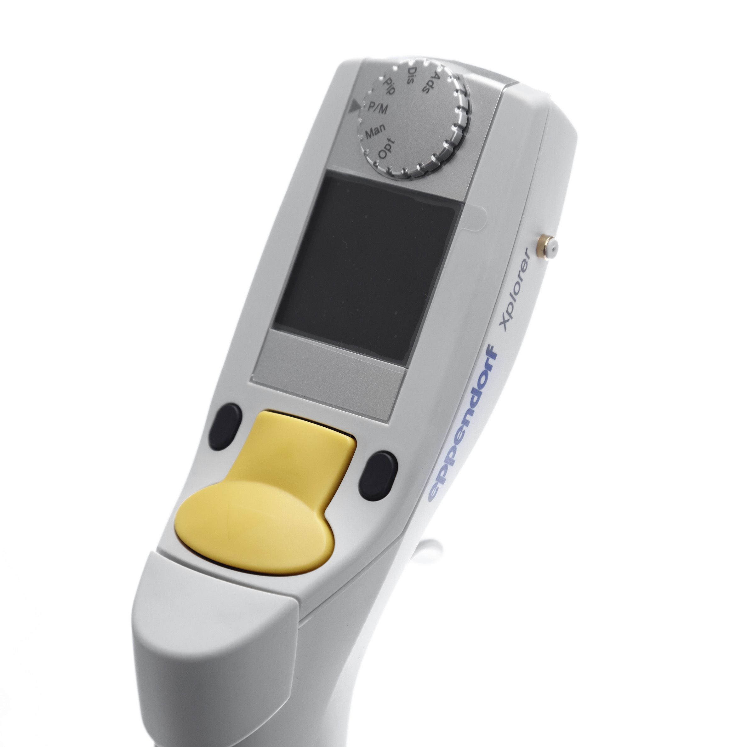 MICROPIPETA ELECTRÓNICA DE 5 A 100µl. EPPENDORF