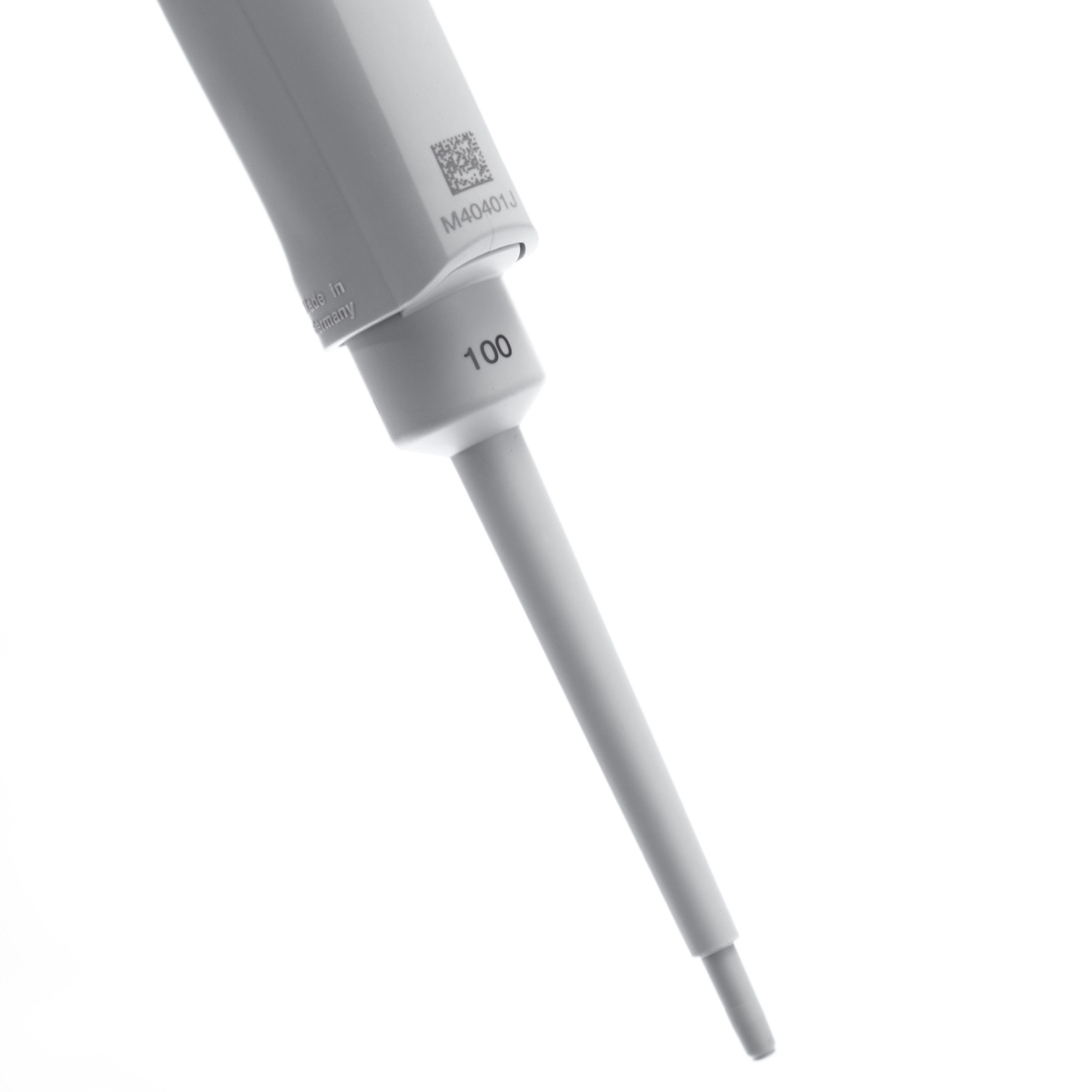 MICROPIPETA ELECTRÓNICA DE 5 A 100µl. EPPENDORF