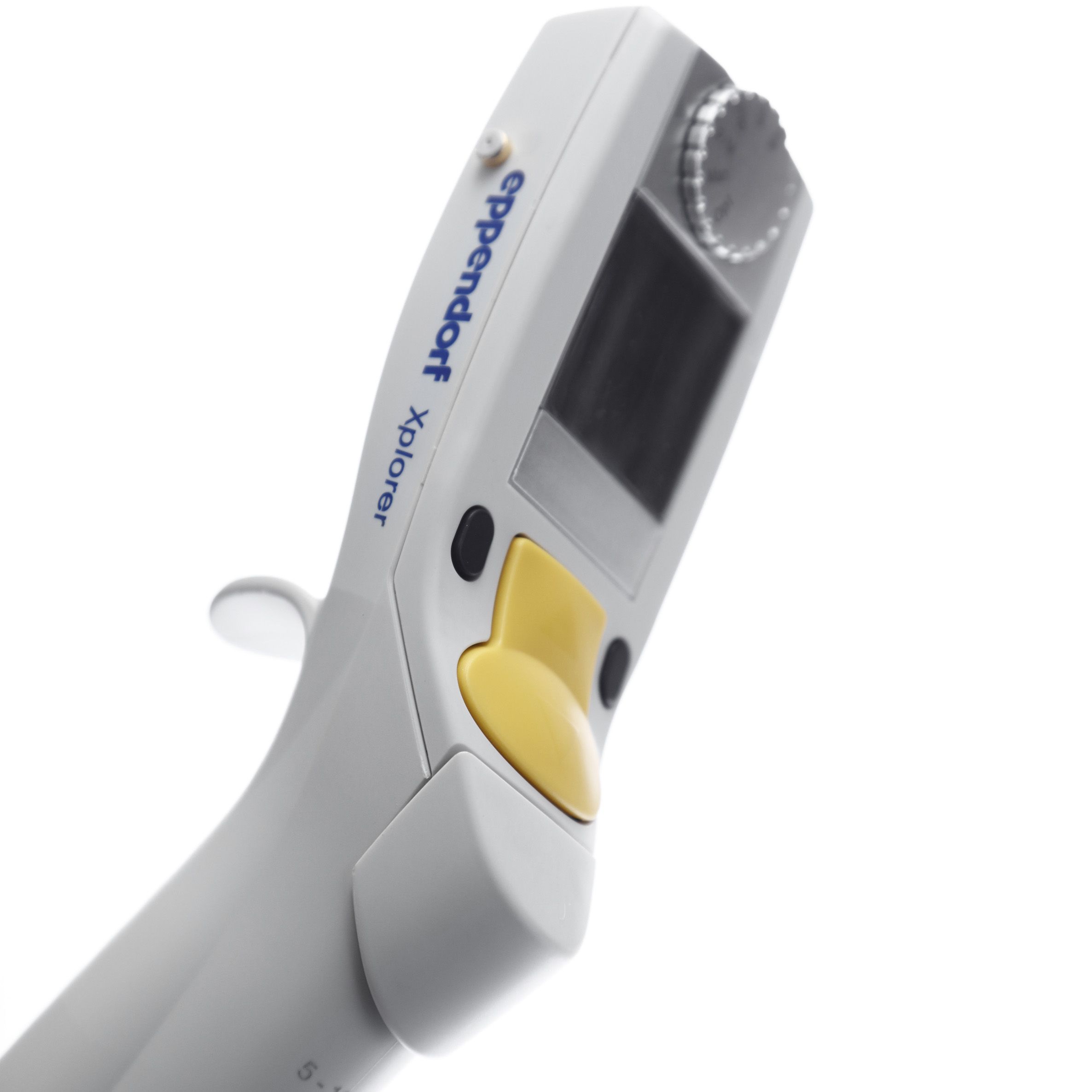 MICROPIPETA ELECTRÓNICA DE 5 A 100µl. EPPENDORF