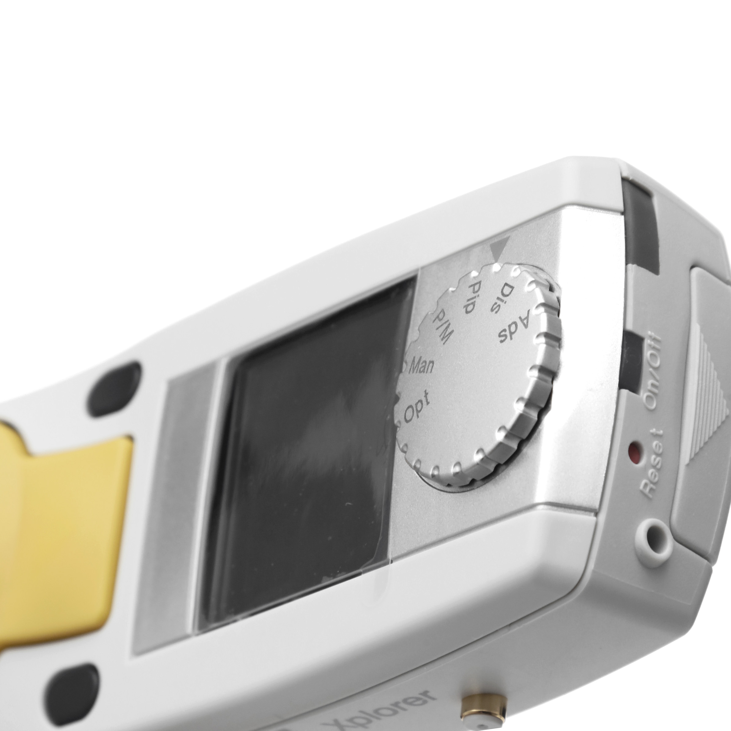 MICROPIPETA ELECTRÓNICA DE 10 A 200µl. EPPENDORF