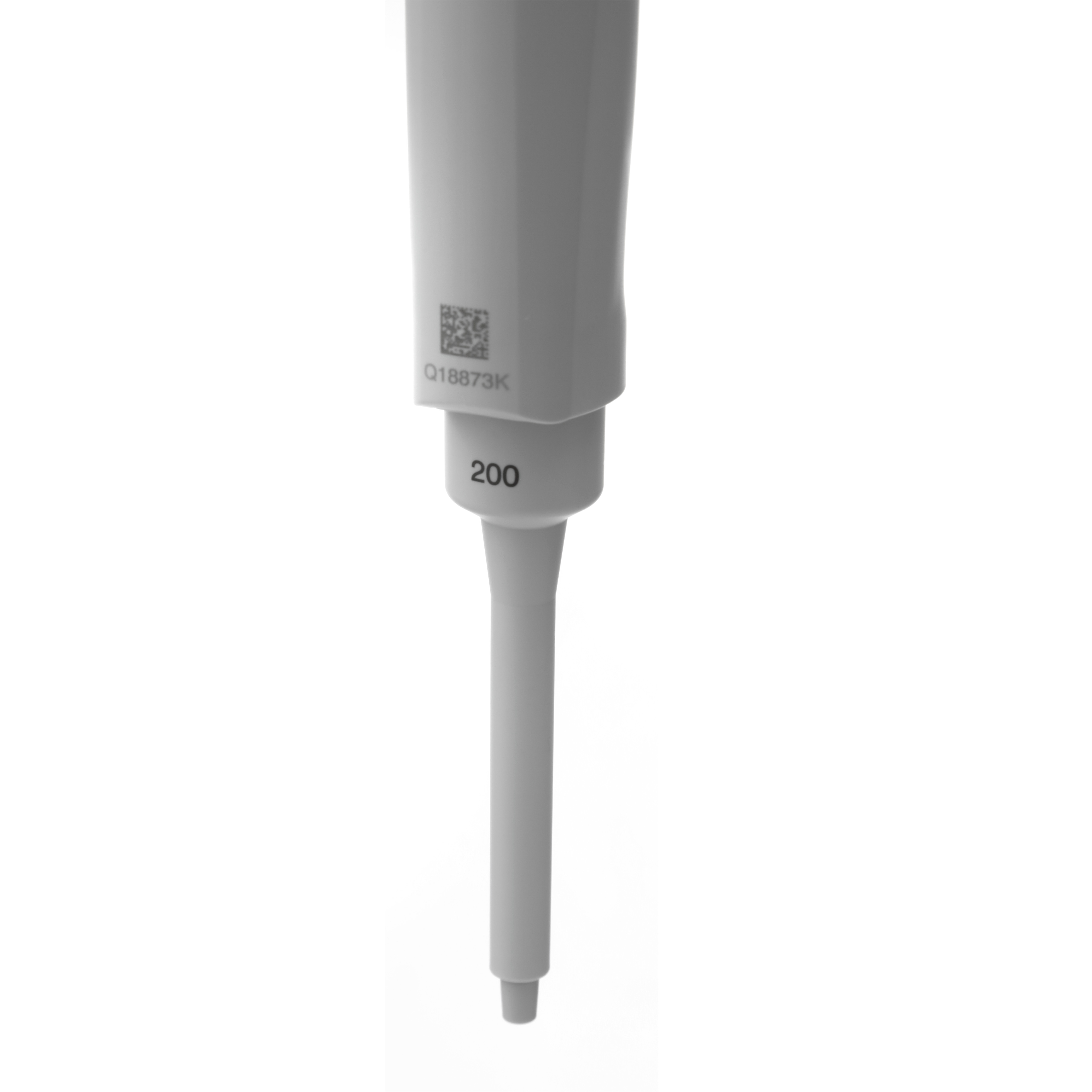 MICROPIPETA ELECTRÓNICA DE 10 A 200µl. EPPENDORF