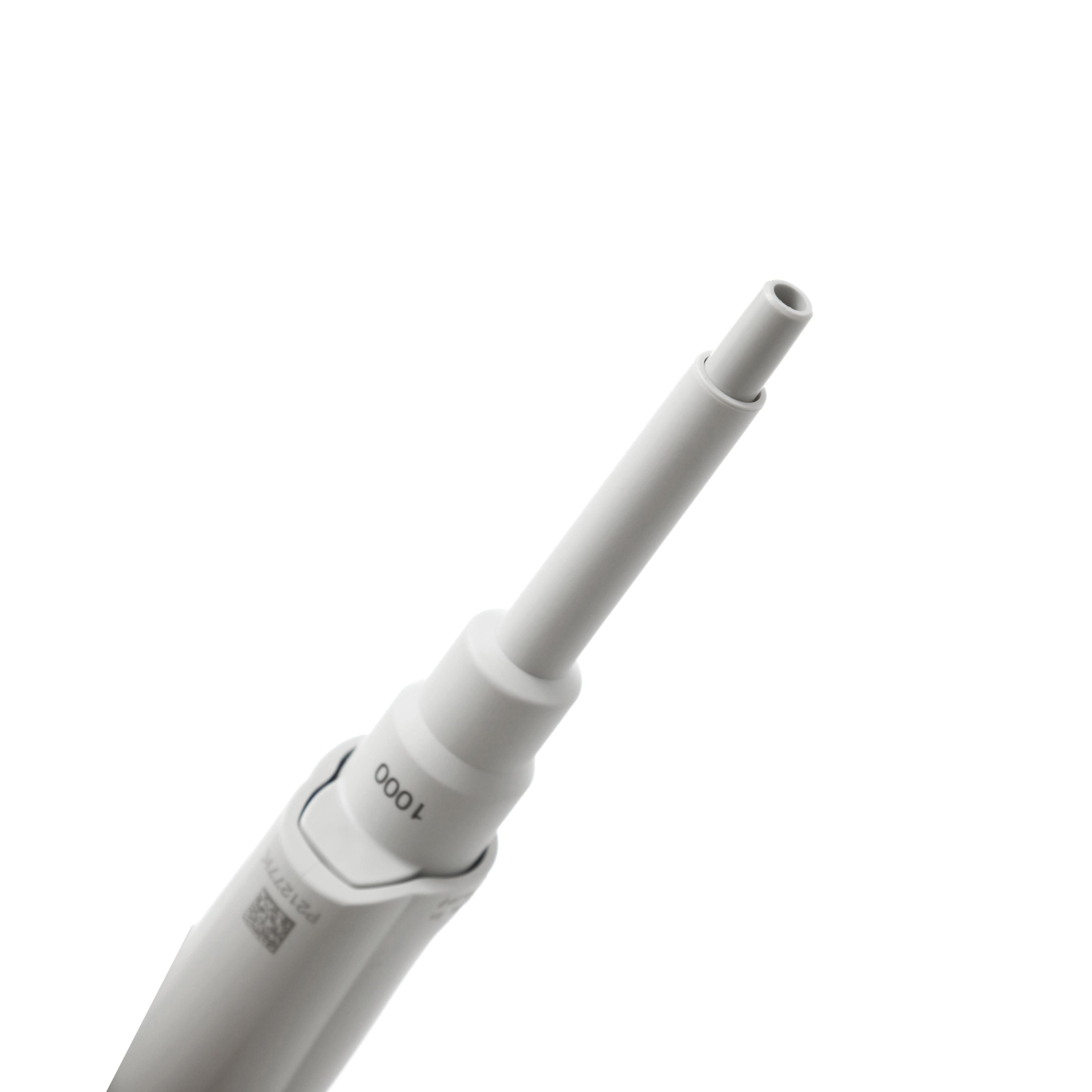 MICROPIPETA ELECTRÓNICA DE 50 A 1000µl. EPPENDORF