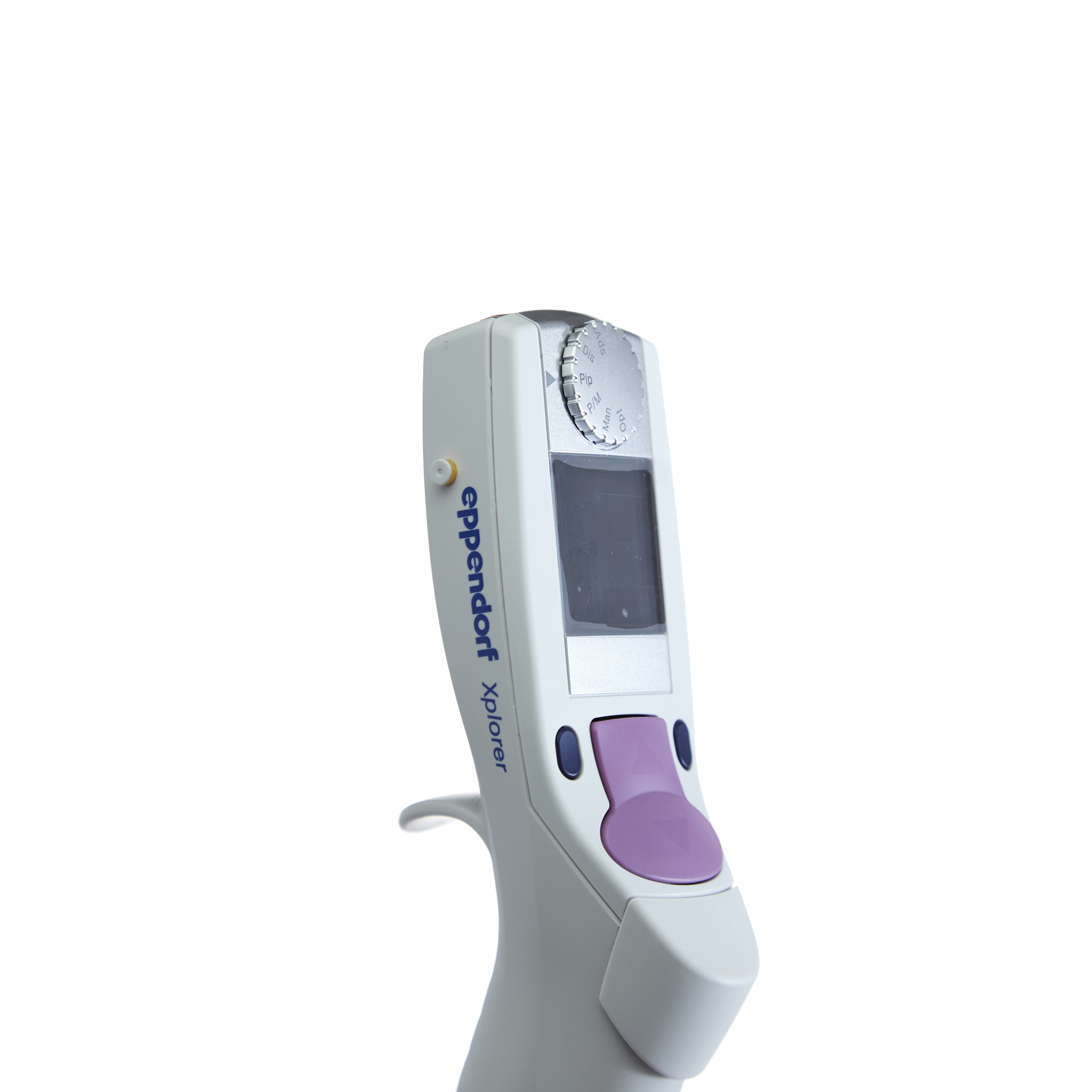 MICROPIPETA ELECTRÓNICA DE 0.2 A 5ml. EPPENDORF