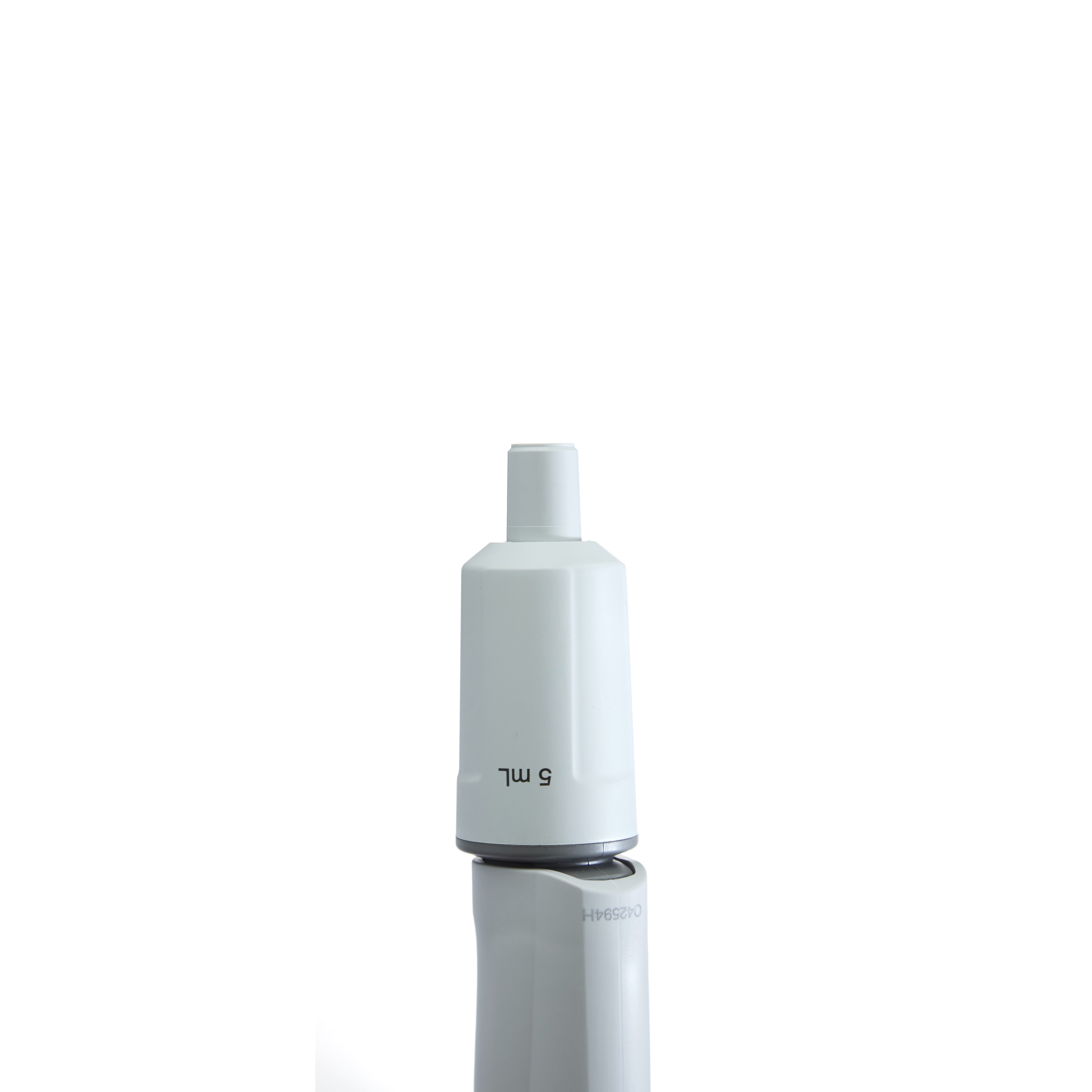 MICROPIPETA ELECTRÓNICA DE 0.2 A 5ml. EPPENDORF