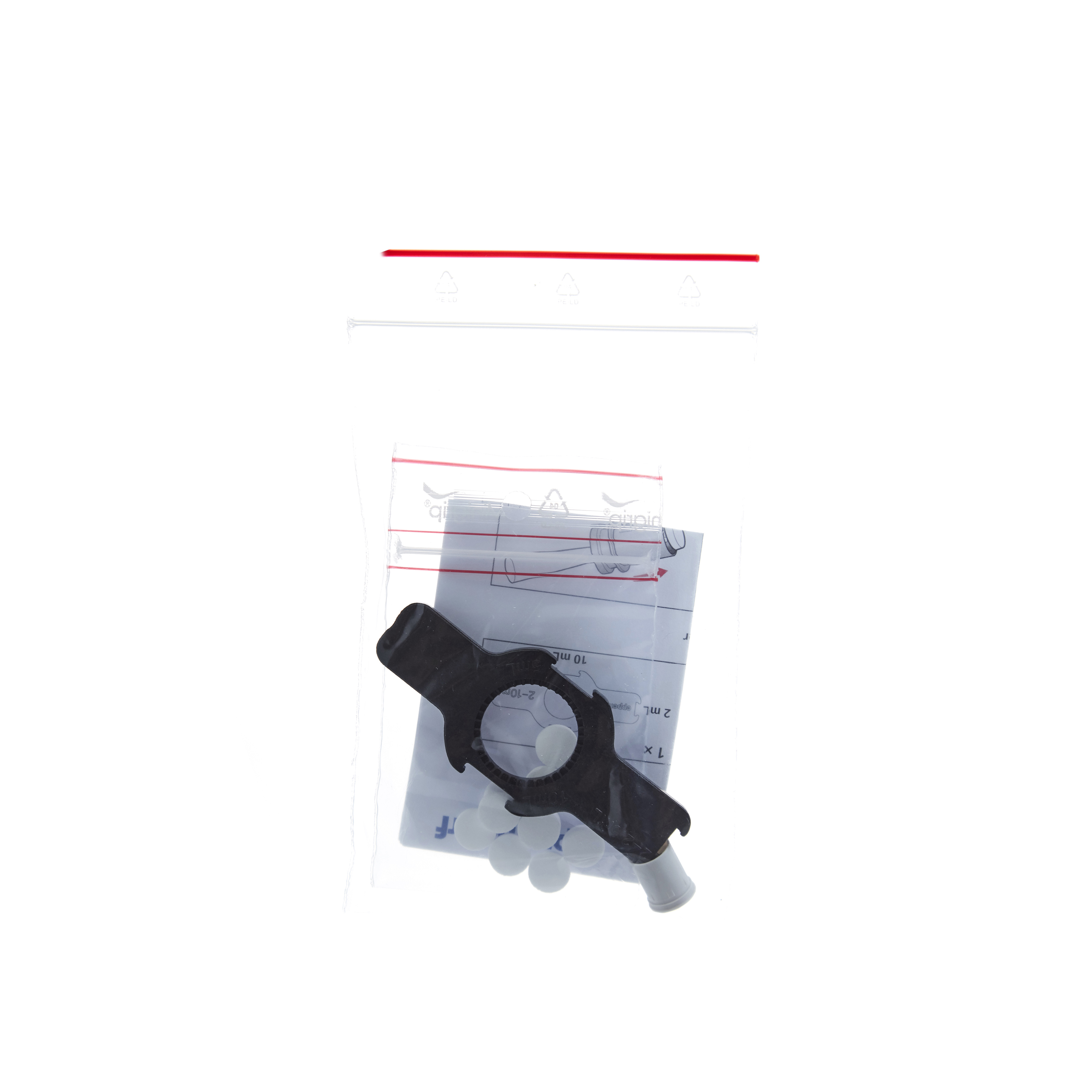MICROPIPETA ELECTRÓNICA DE 0.2 A 5ml. EPPENDORF