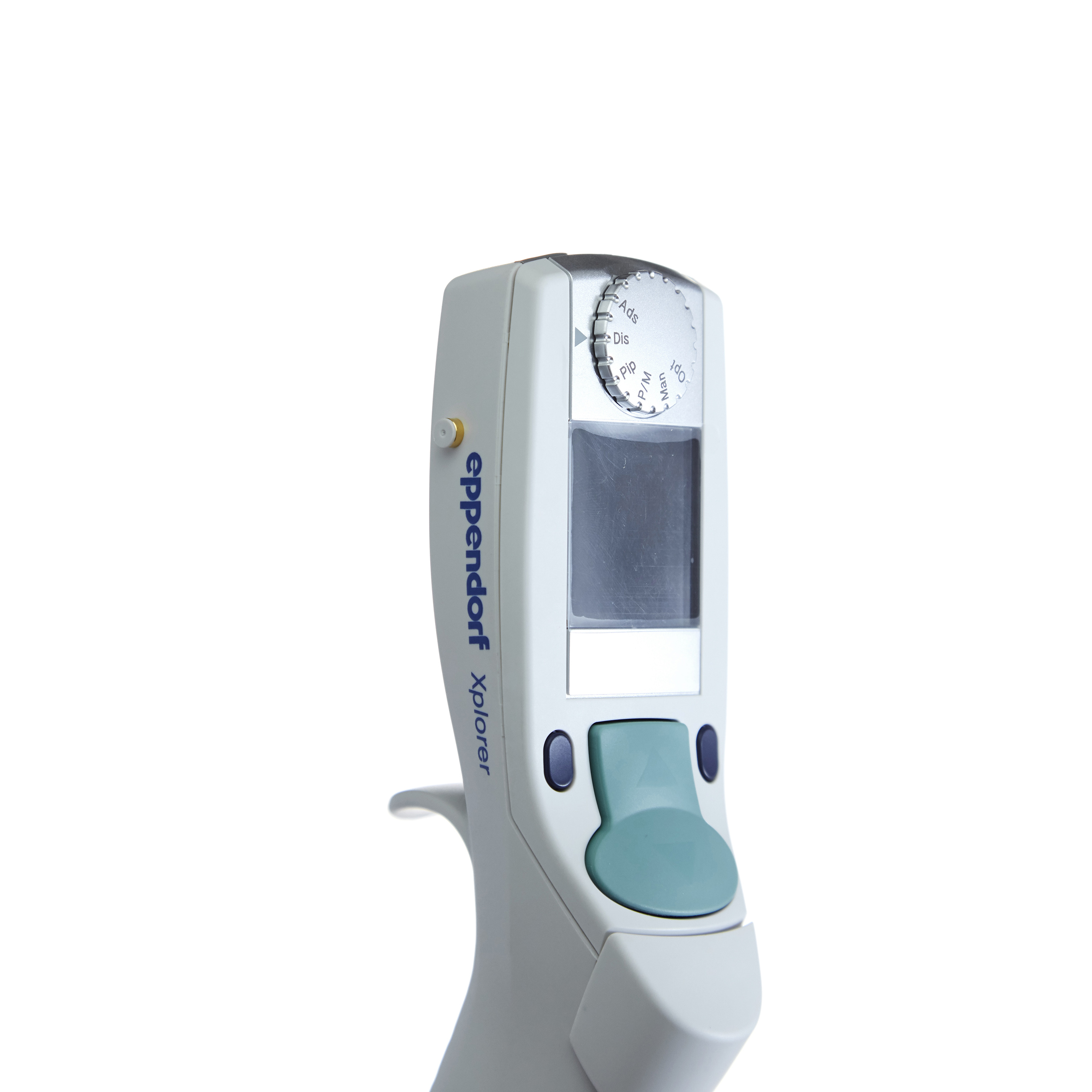 MICROPIPETA ELECTRÓNICA DE 0.5 A 10ml. EPPENDORF