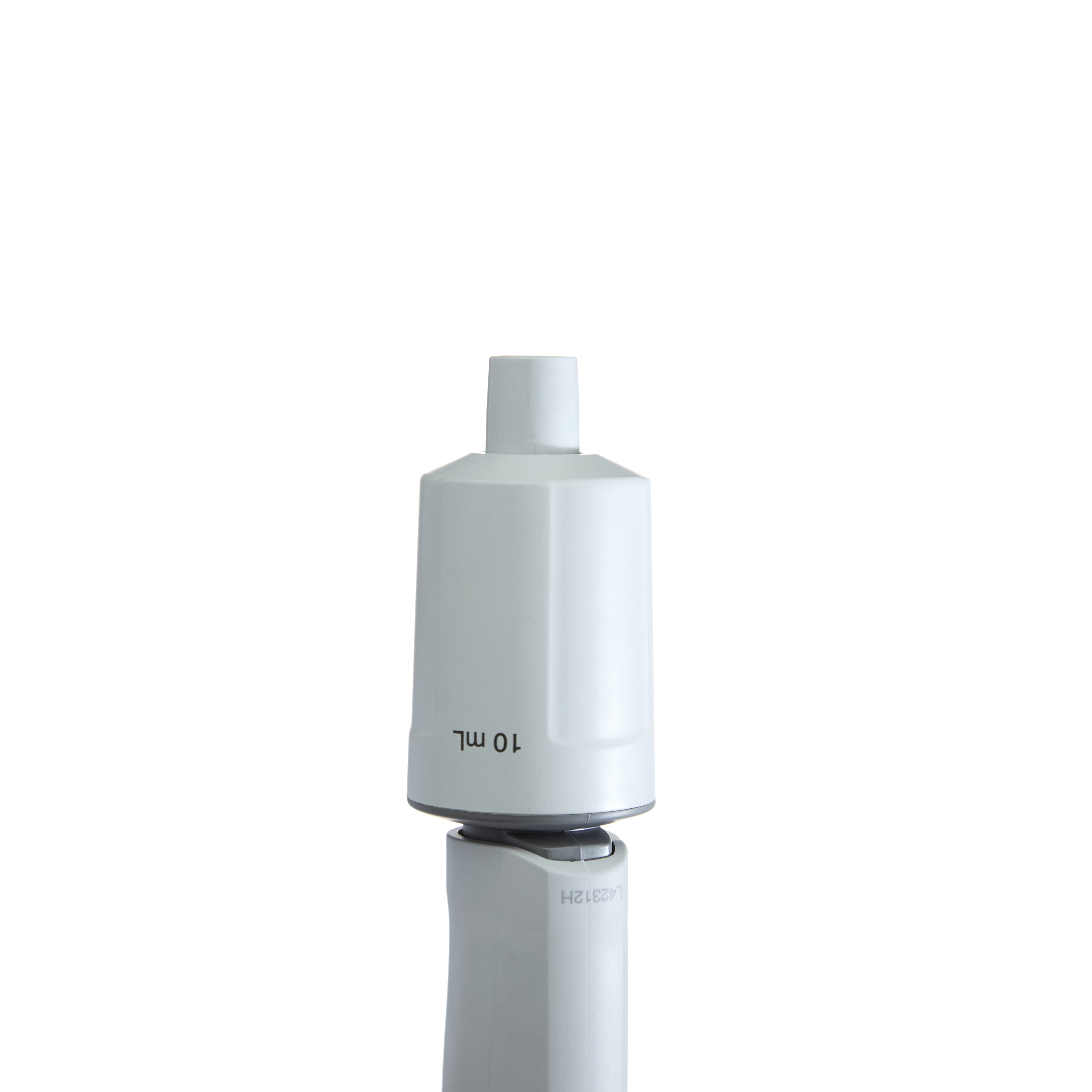 MICROPIPETA ELECTRÓNICA DE 0.5 A 10ml. EPPENDORF