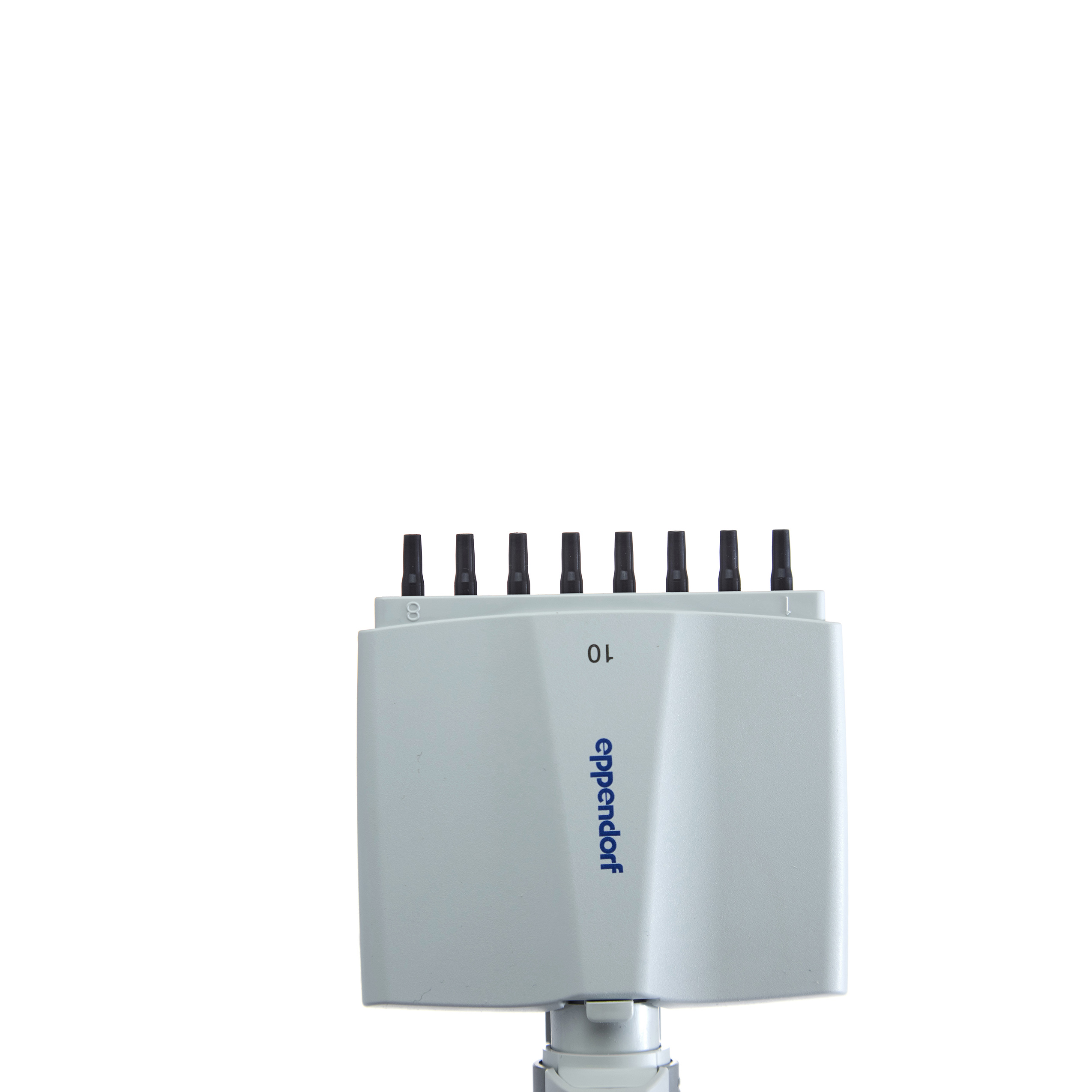 MICROPIPETA DE 0.5 A 10µL 8 CANALES. EPPENDORF