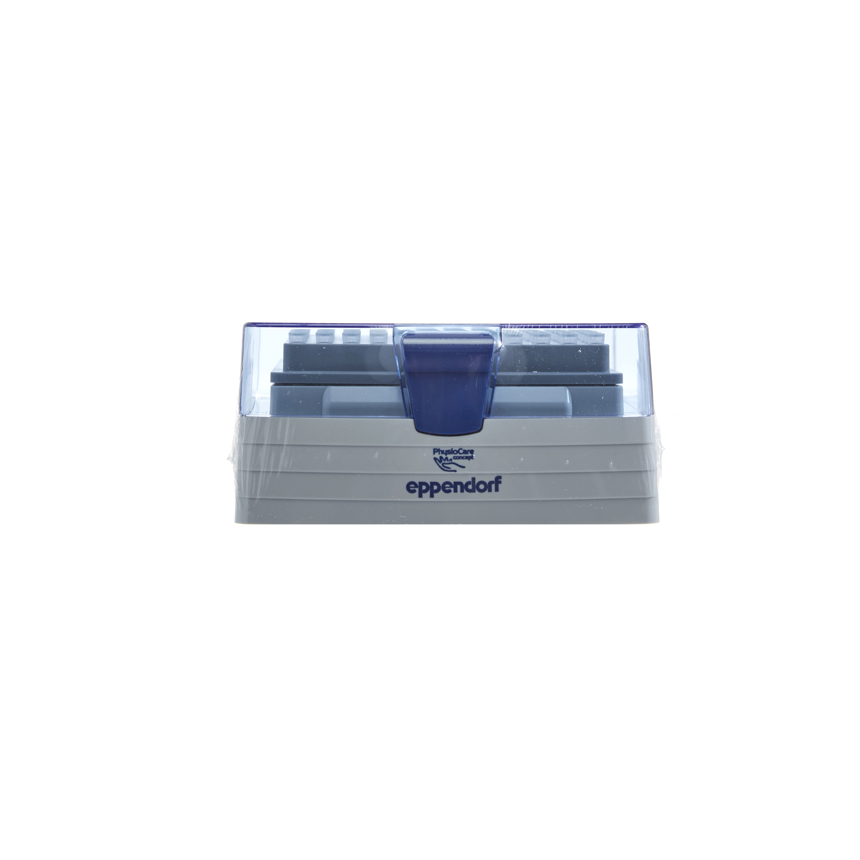 MICROPIPETA DE 0.5 A 10µL 8 CANALES. EPPENDORF