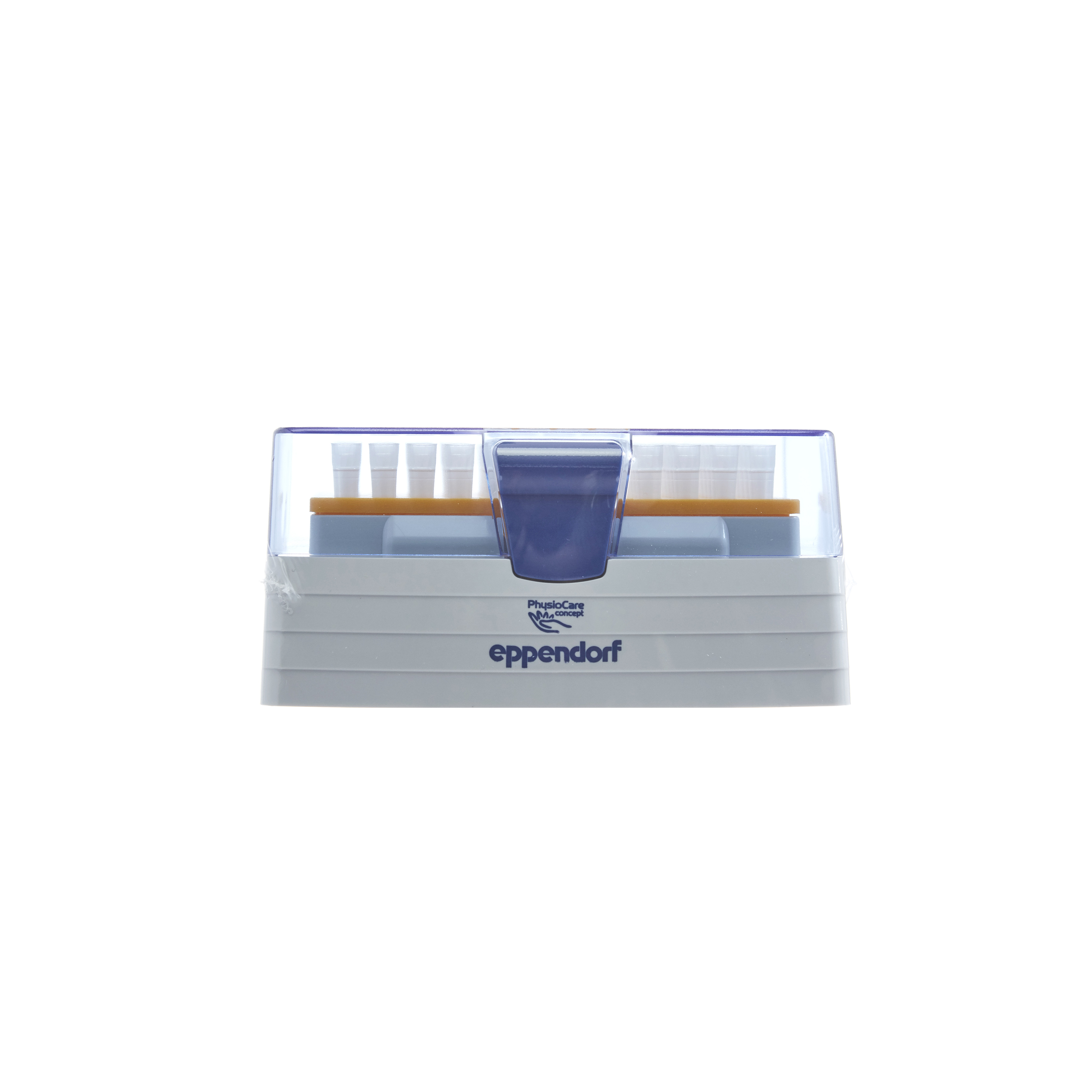MICROPIPETA DE 30 A 300µL 8 CANALES. EPPENDORF