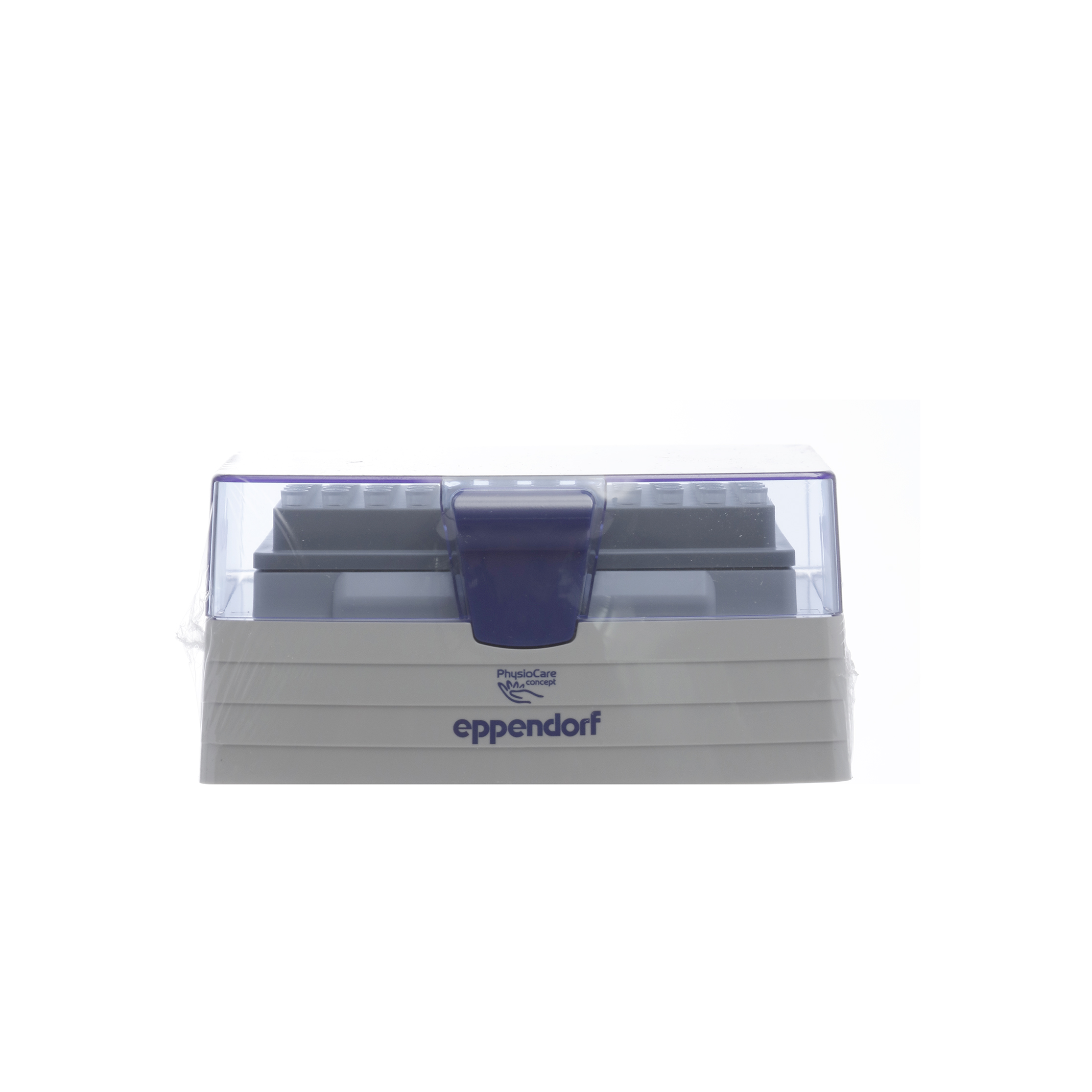 MICROPIPETA DE 0.5 A 10 µl. 12 CANALES. EPPENDORF