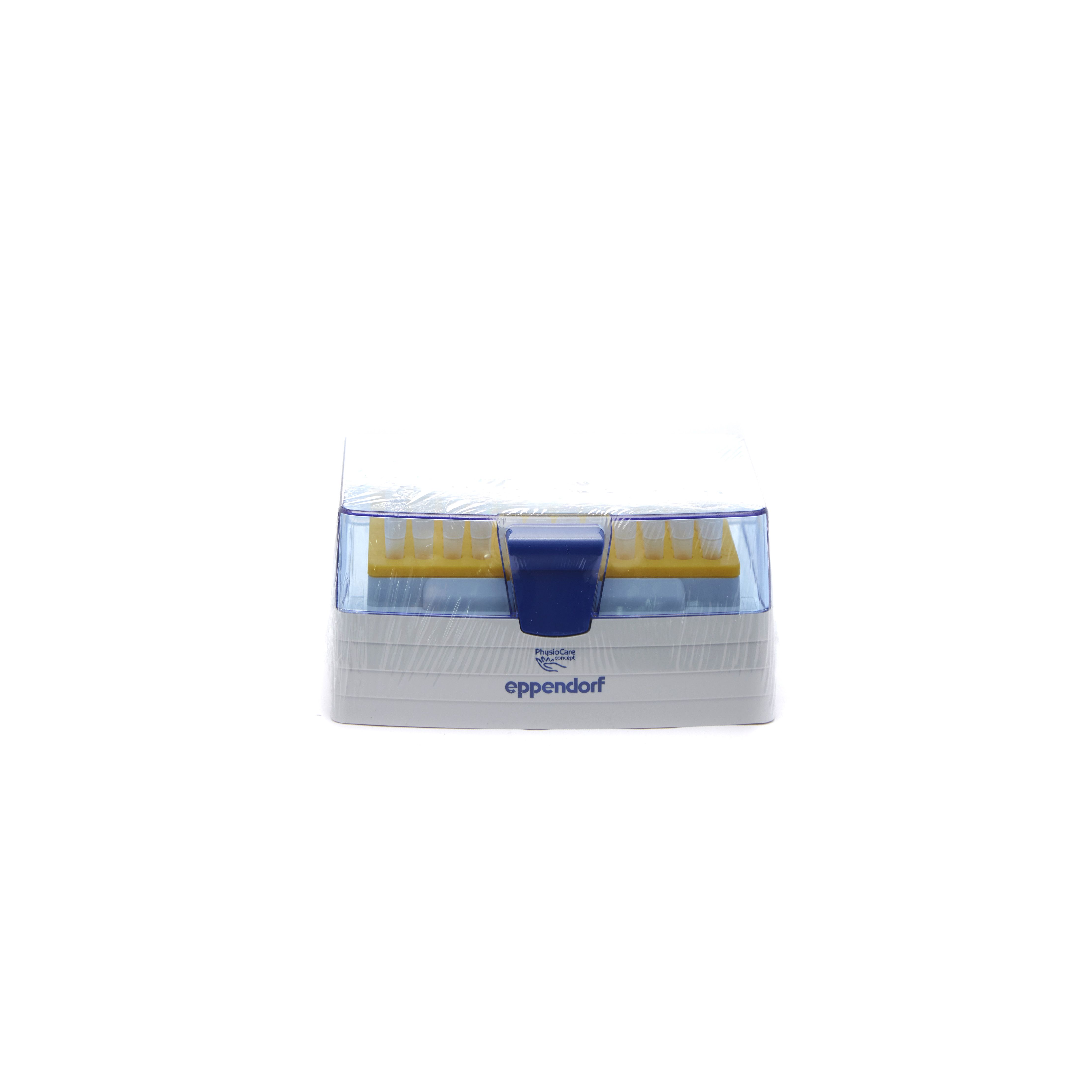 MICROPIPETA DE 10 A 100µL 12 CANALES. EPPENDORF