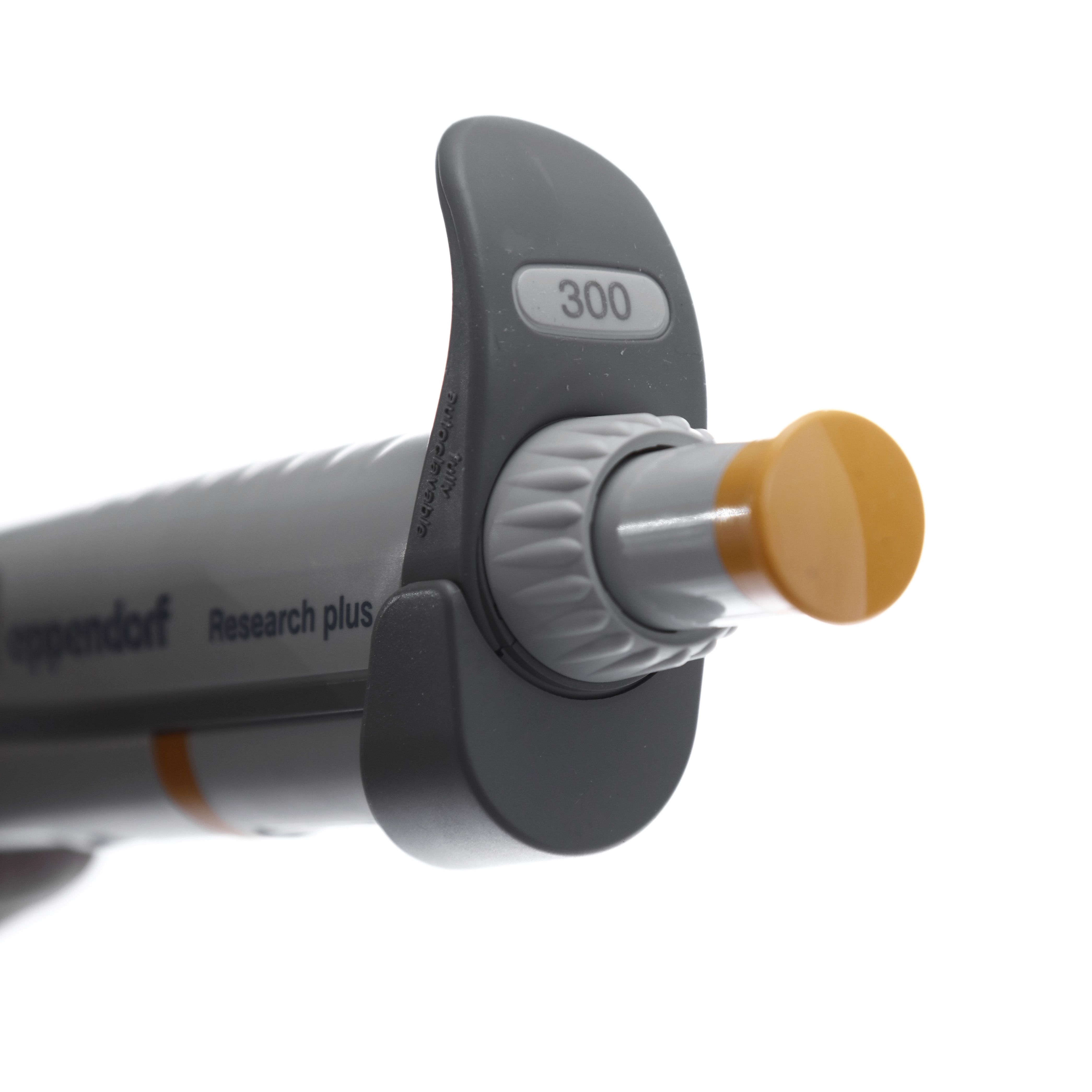 MICROPIPETA DE 30 A 300µl. 12 CANALES. EPPENDORF