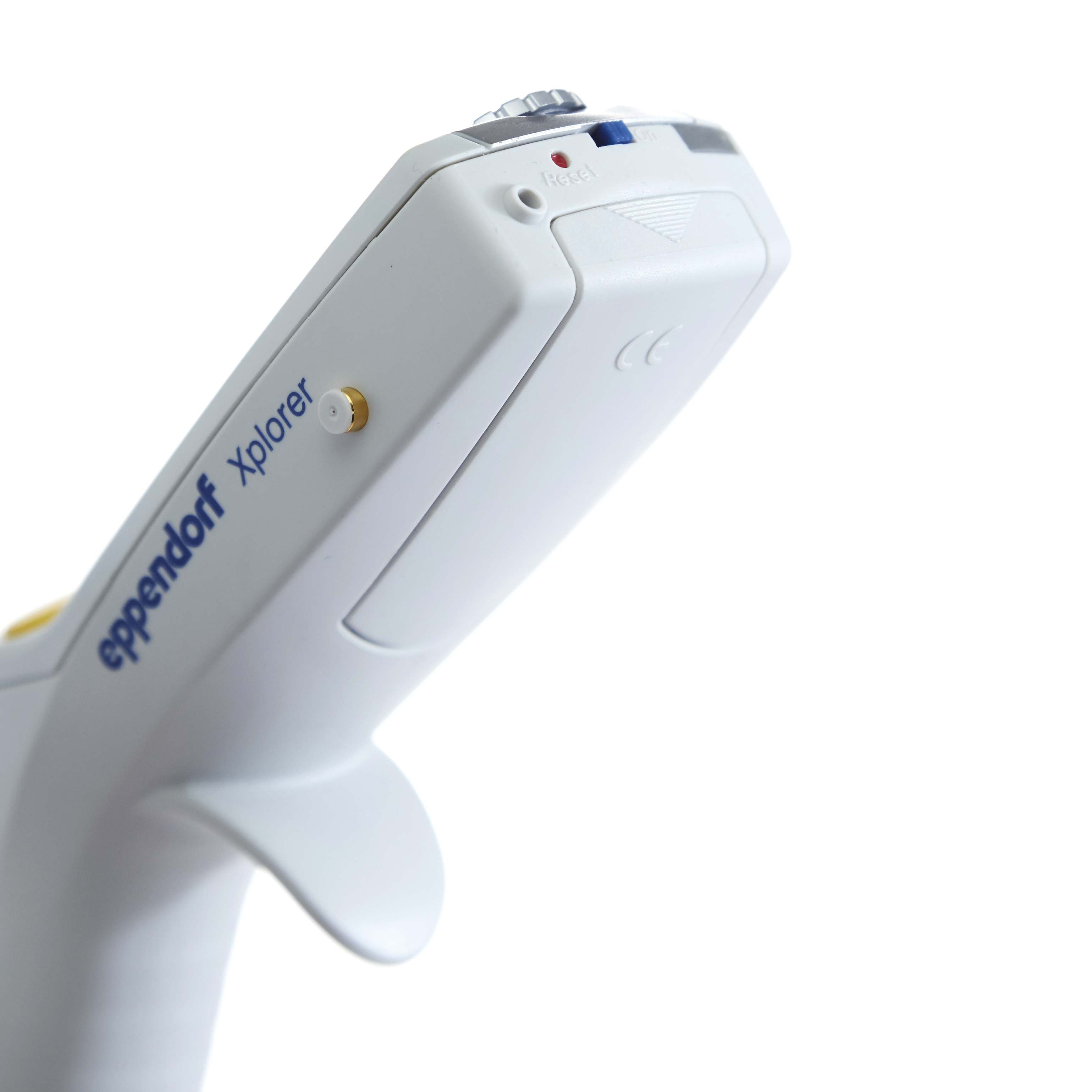 MICROPIPETA ELECTRÓNICA DE 5 A 100µL 8 CANALES. EPPENDORF