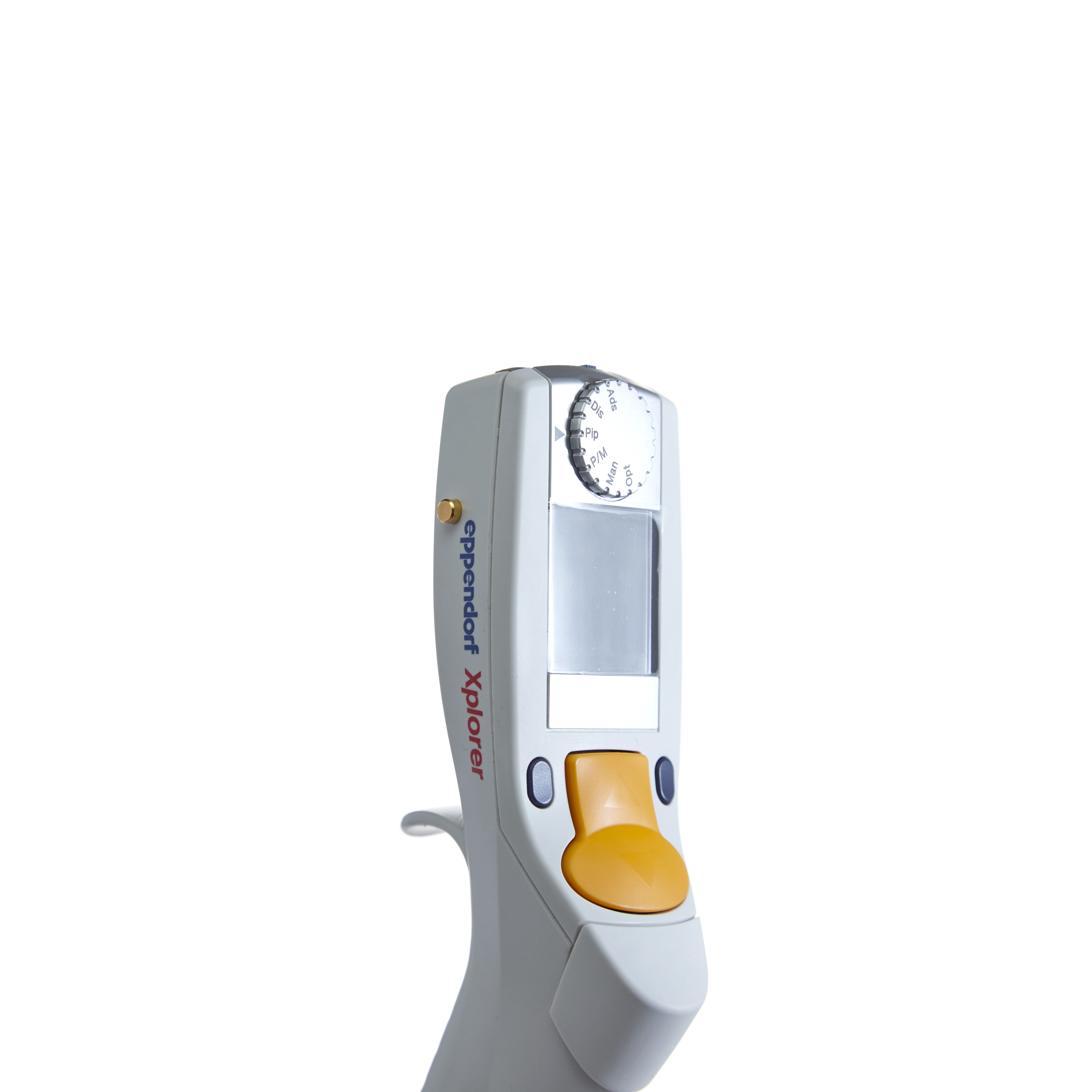 MICROPIPETA ELECTRÓNICA DE 15 A 300µL 8 CANALES. EPPENDORF