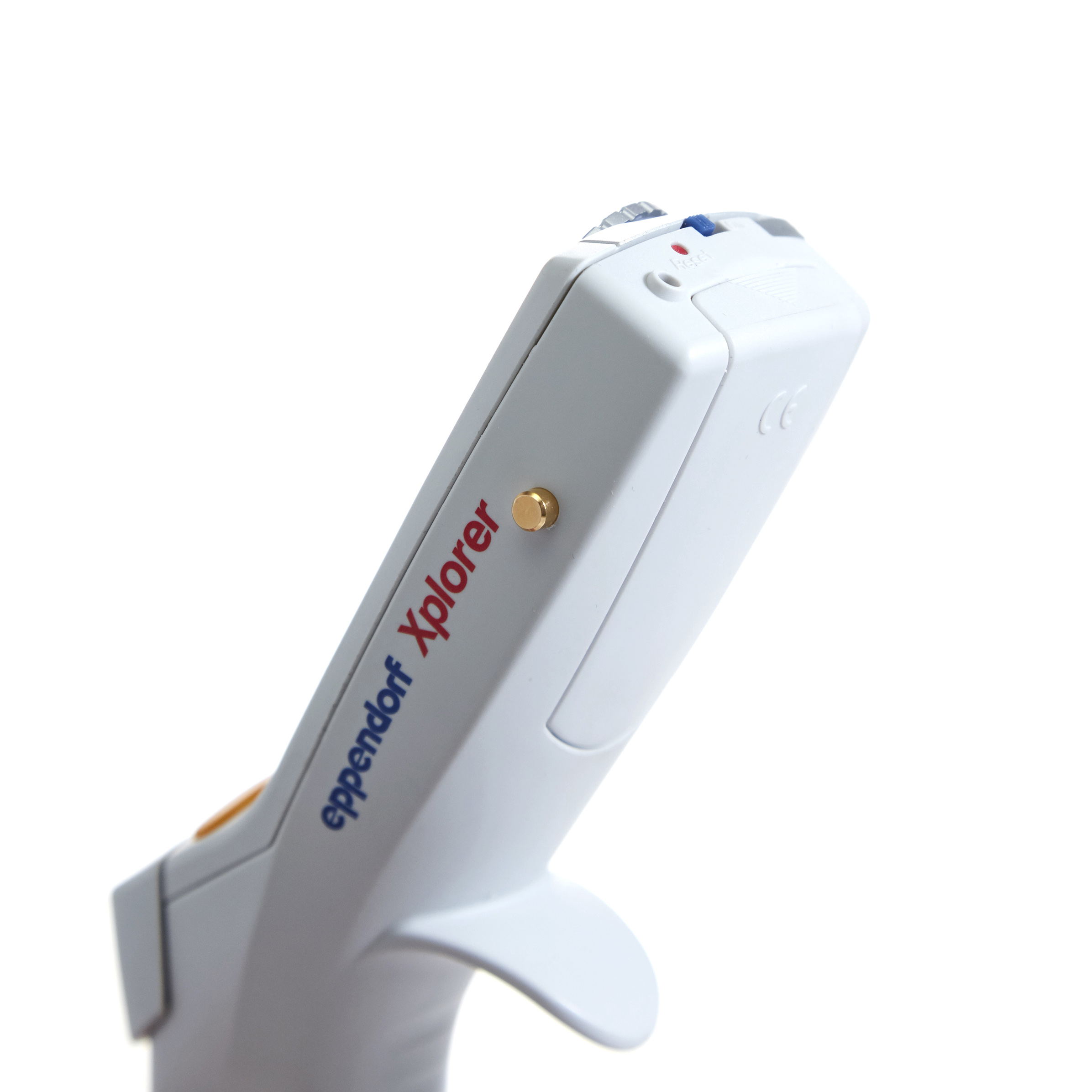 MICROPIPETA ELECTRÓNICA DE 15 A 300µL 8 CANALES. EPPENDORF