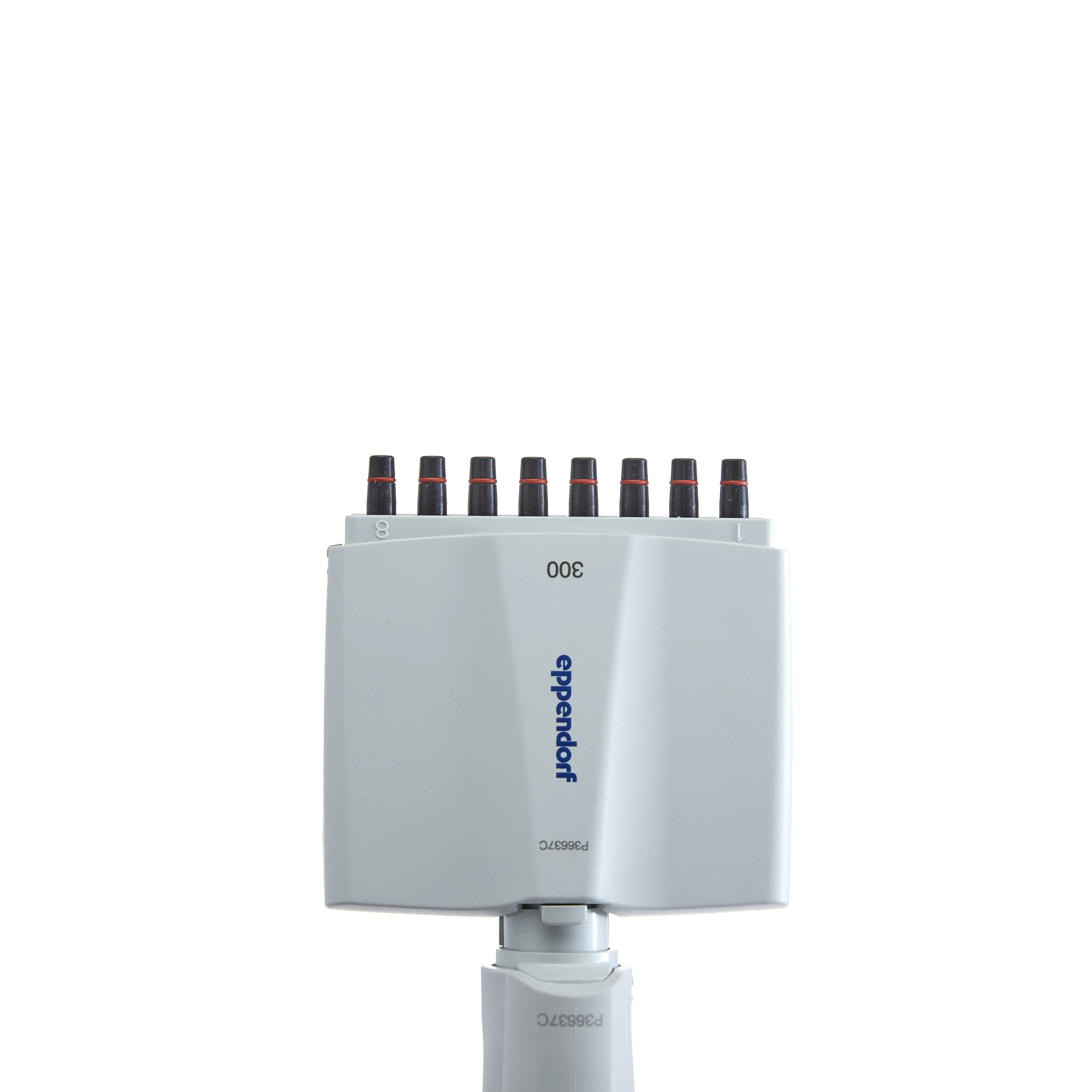 MICROPIPETA ELECTRÓNICA DE 15 A 300µL 8 CANALES. EPPENDORF