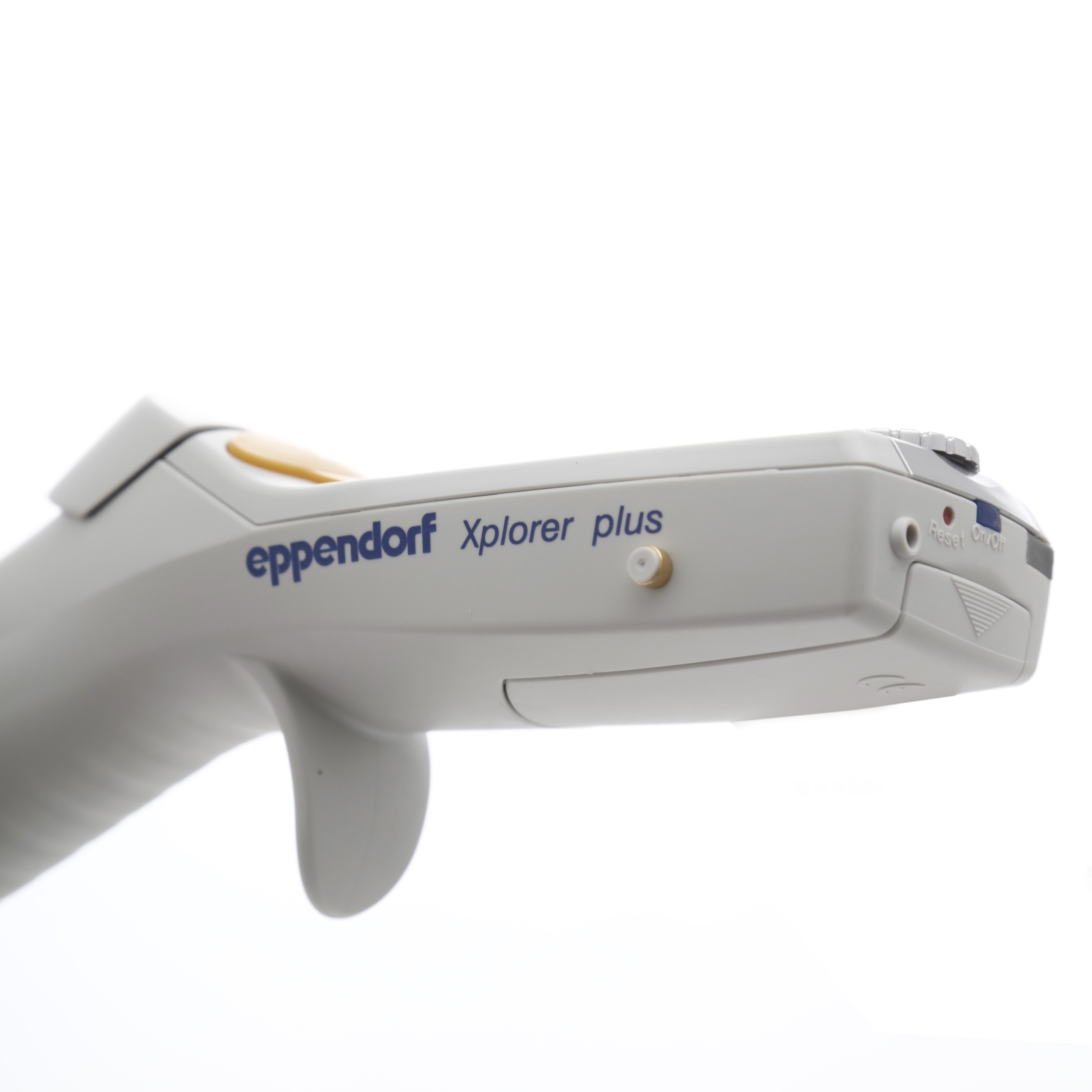 MICROPIPETA ELECTRÓNICA DE 5 A 100µL 12 CANALES. EPPENDORF